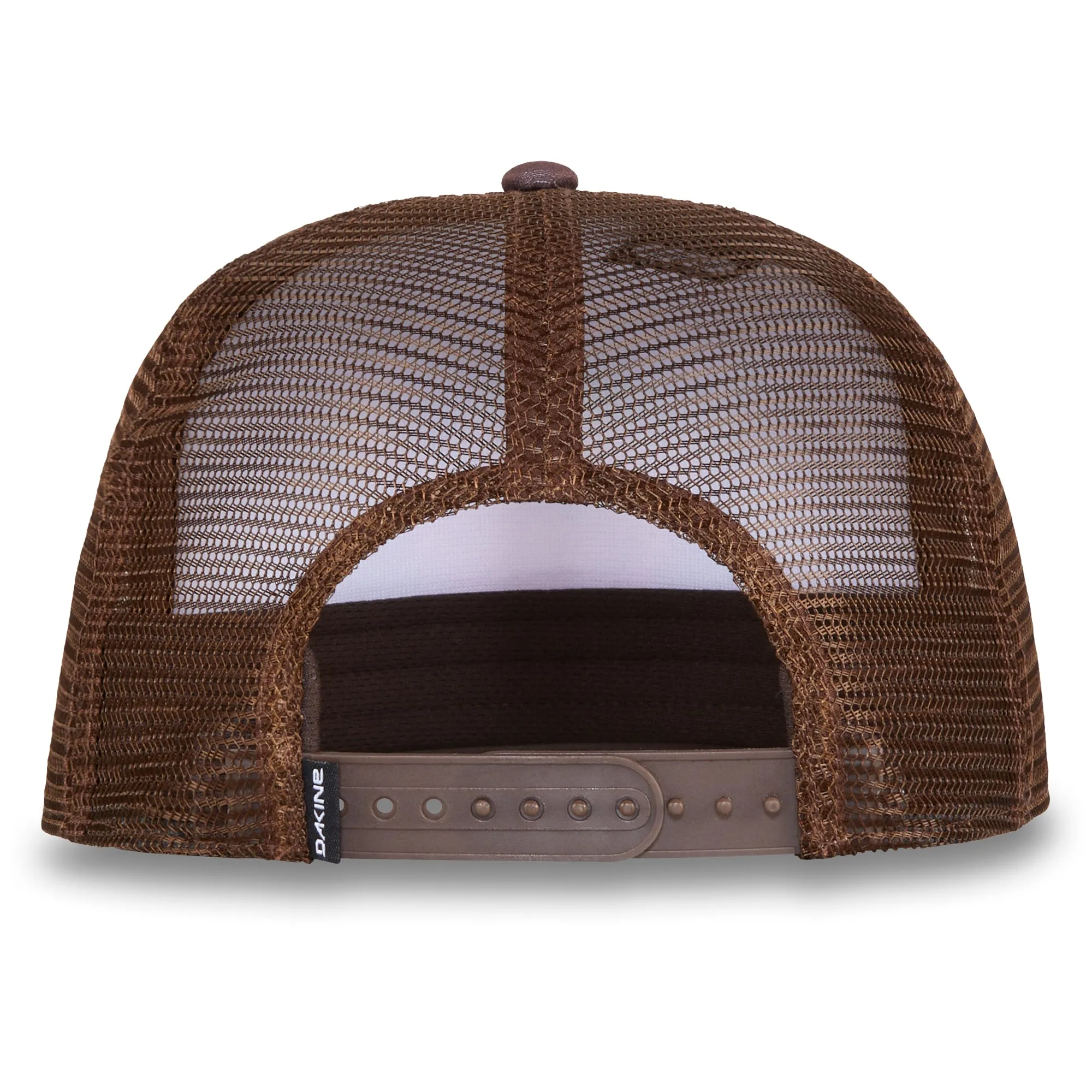 Vacation Trucker