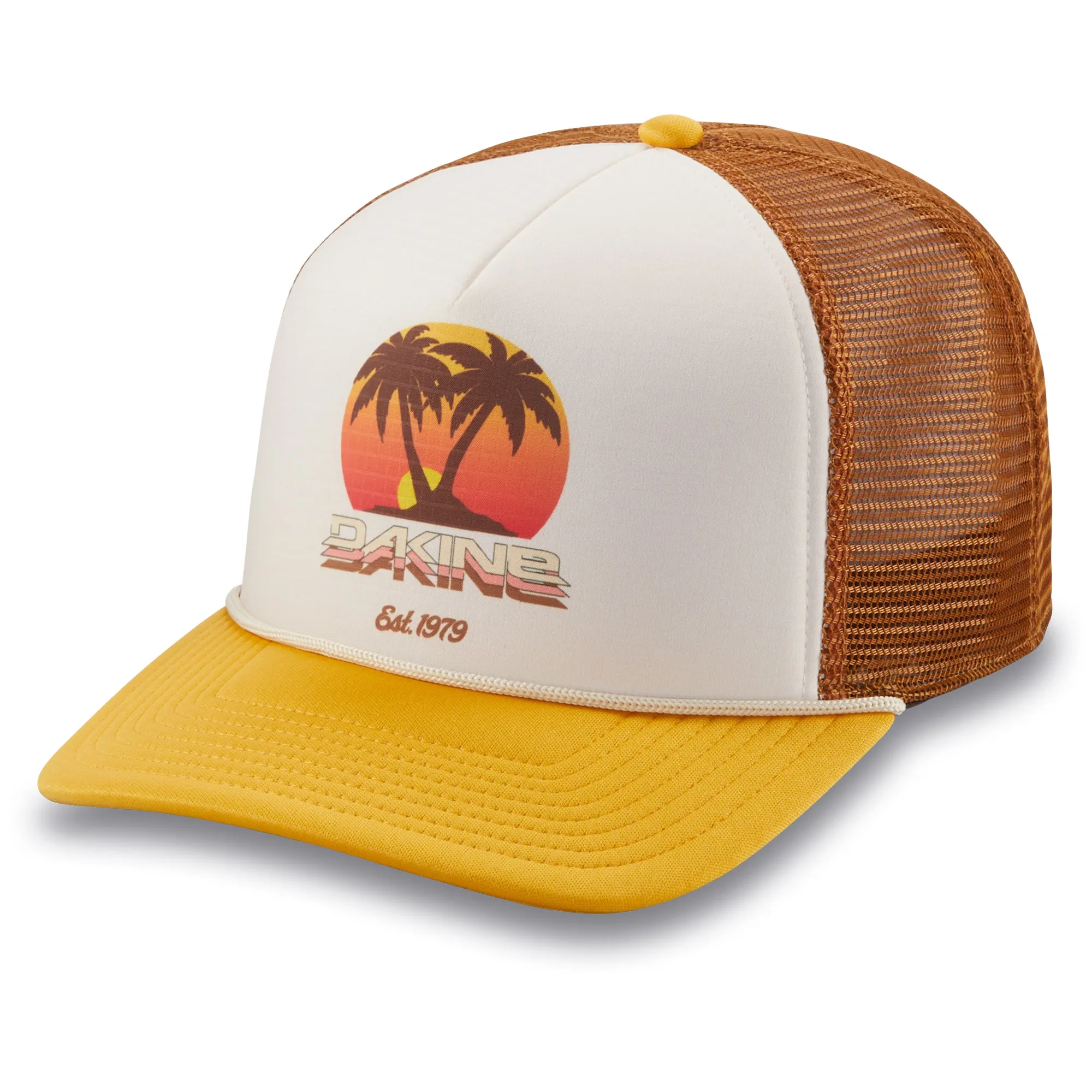 Vacation Trucker