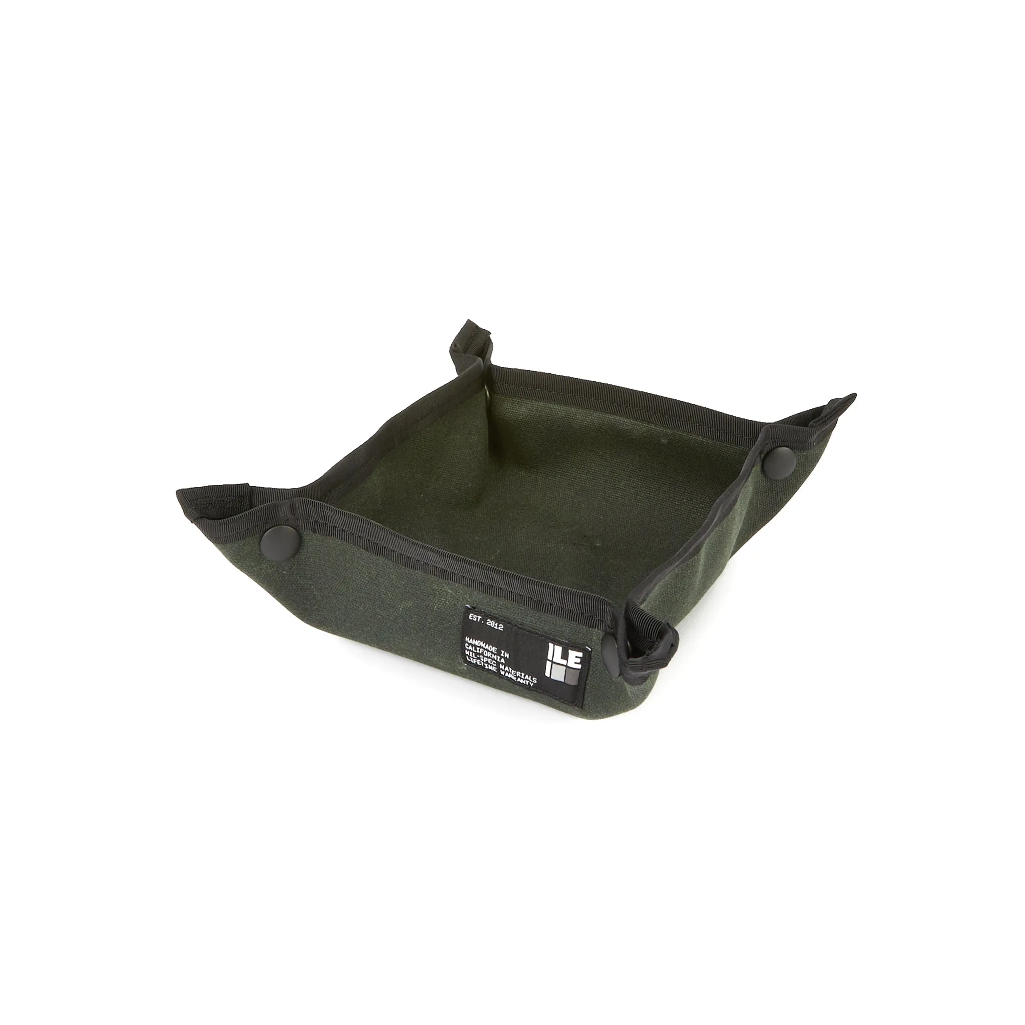 Valet Tray