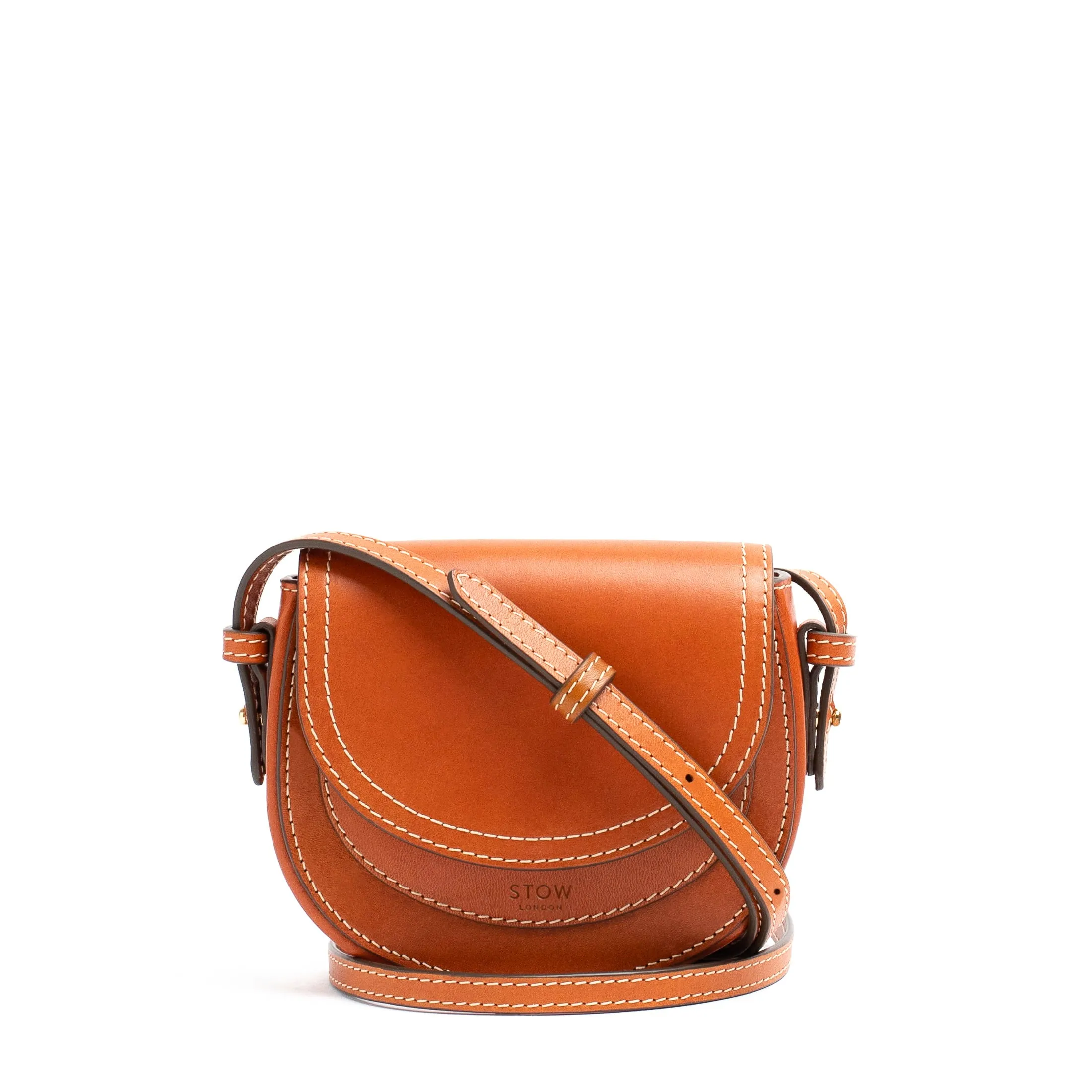 Vaqueta Saddle Mini