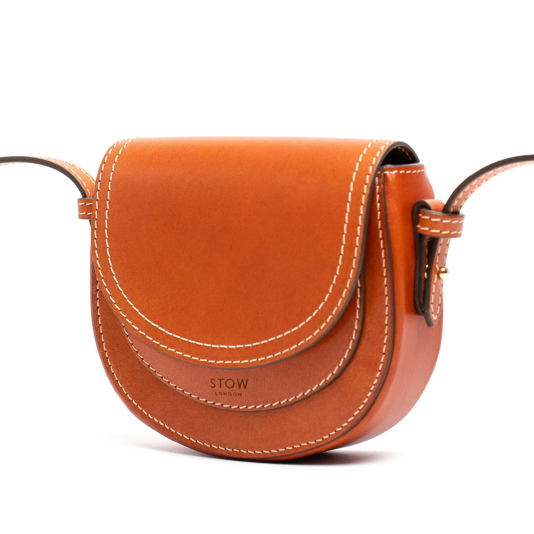Vaqueta Saddle Mini