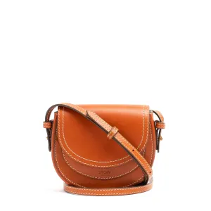 Vaqueta Saddle Mini