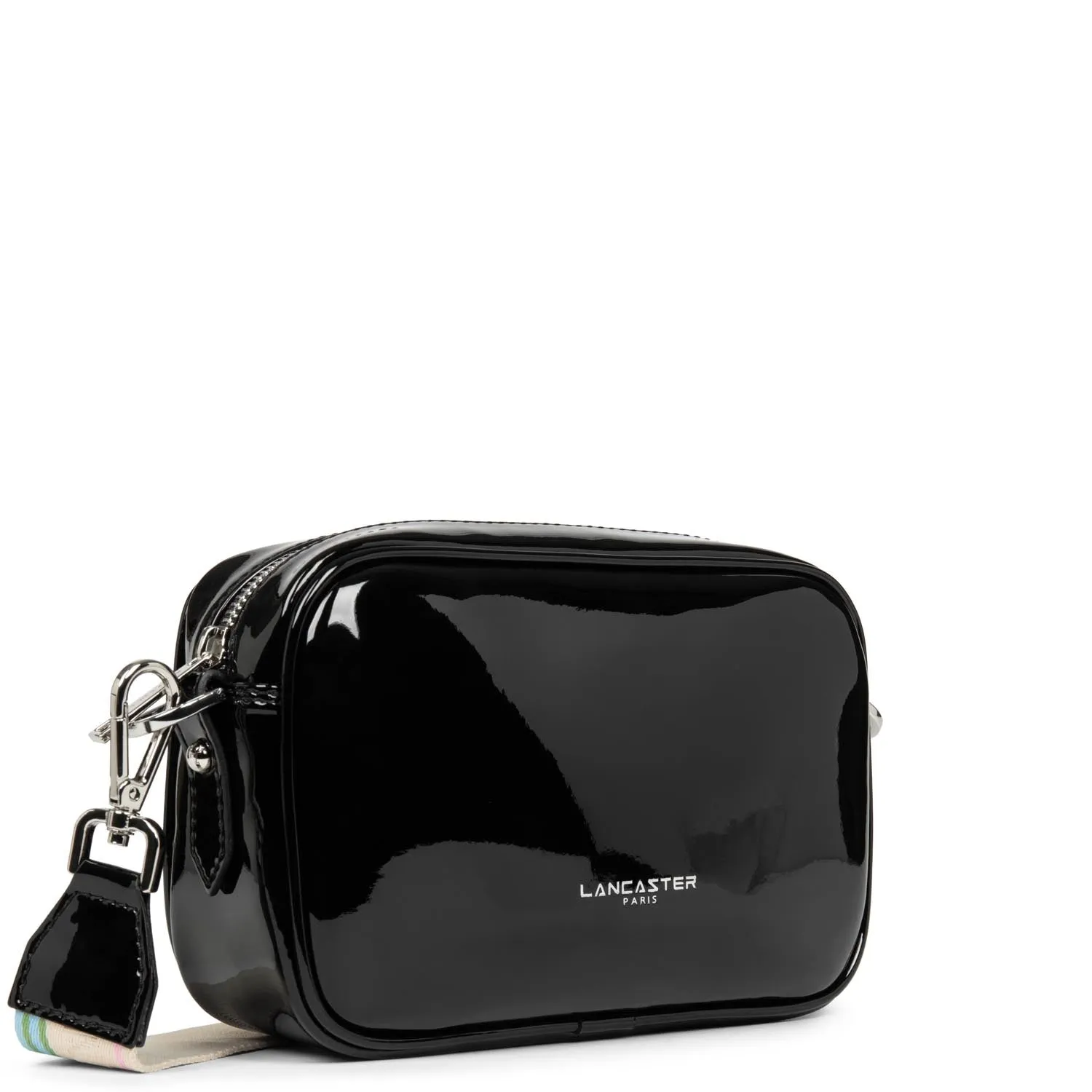 Vernis Firenze Crossbody Bag