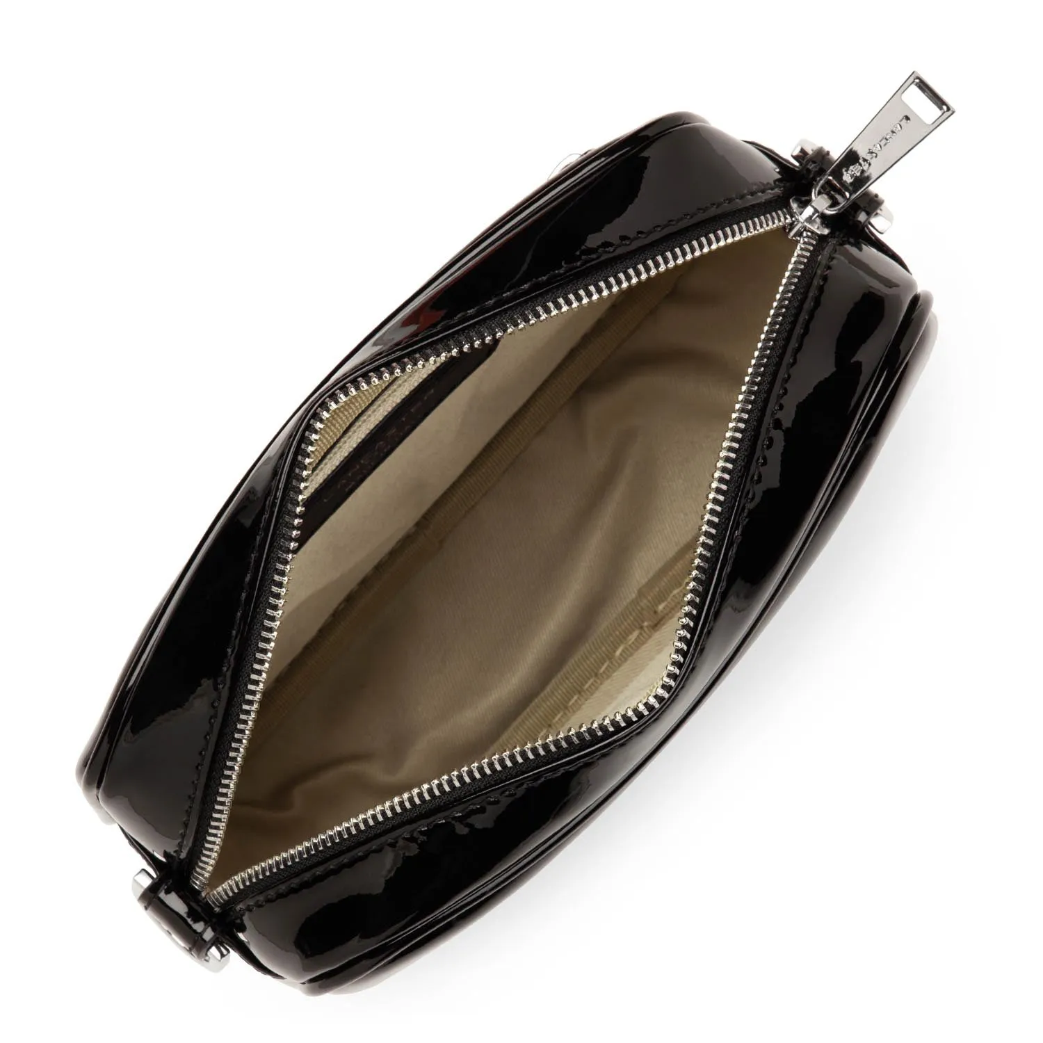 Vernis Firenze Crossbody Bag