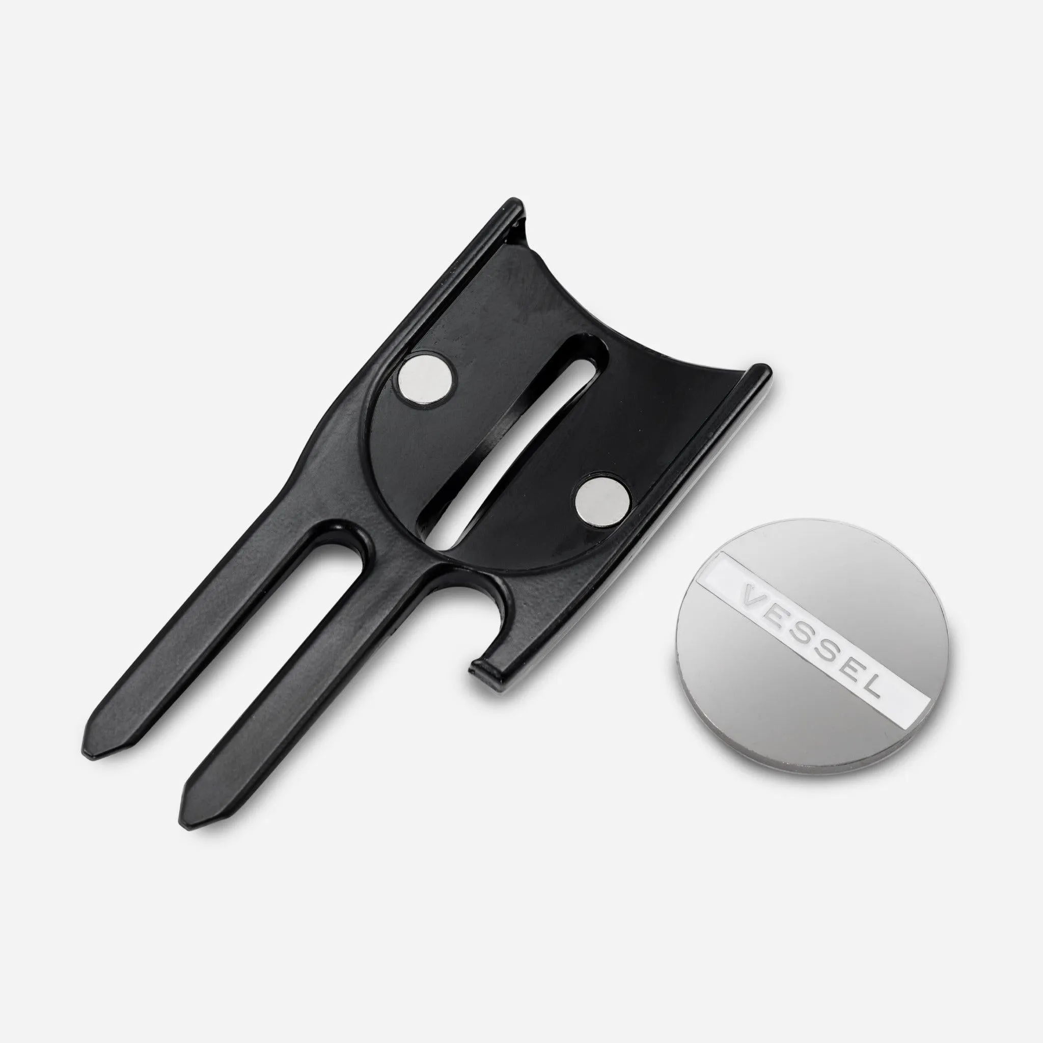 VESSEL x Birdicorn Divot Tool