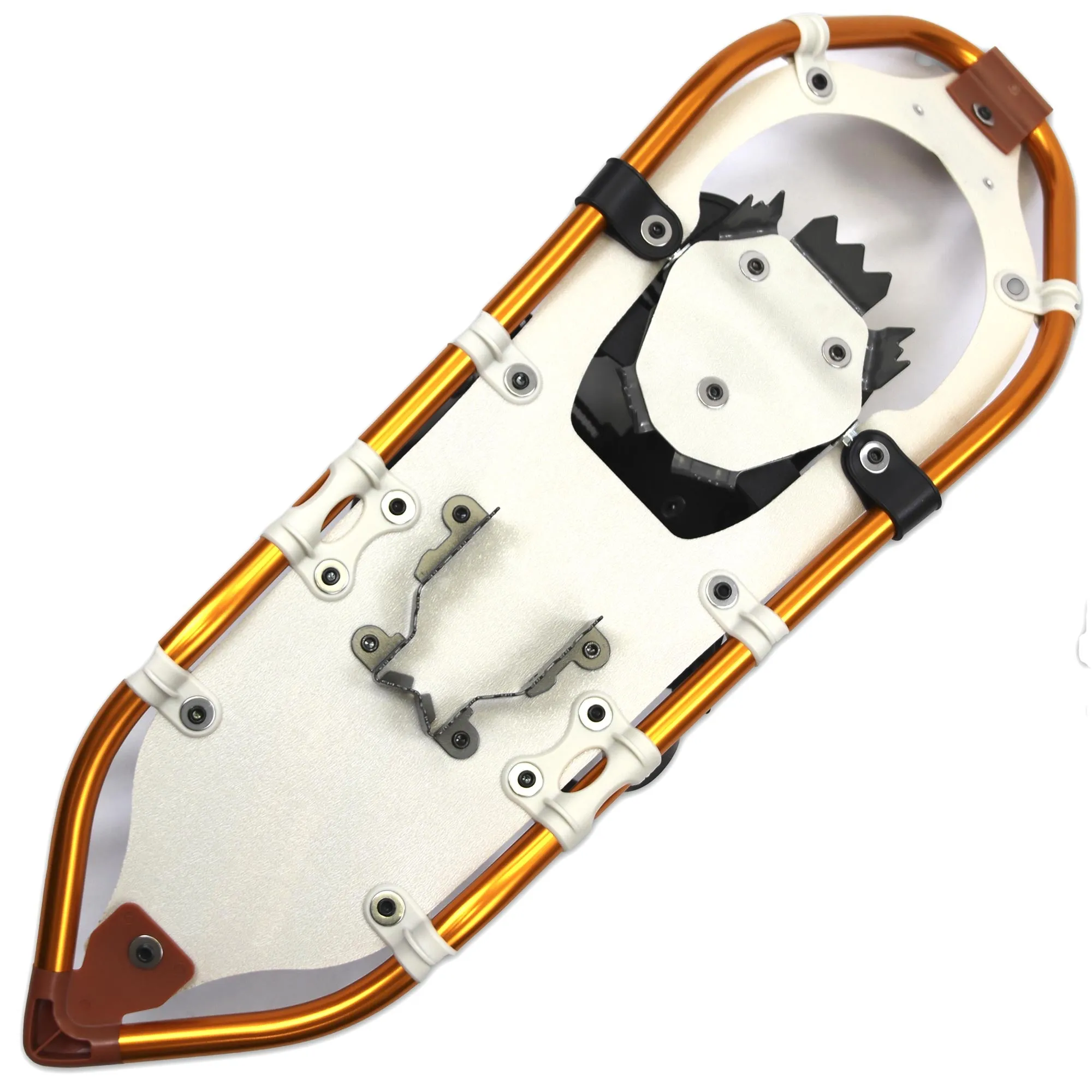 Vista Ridge Series Women's Snowshoe Kit - Quarry / Calliste Green