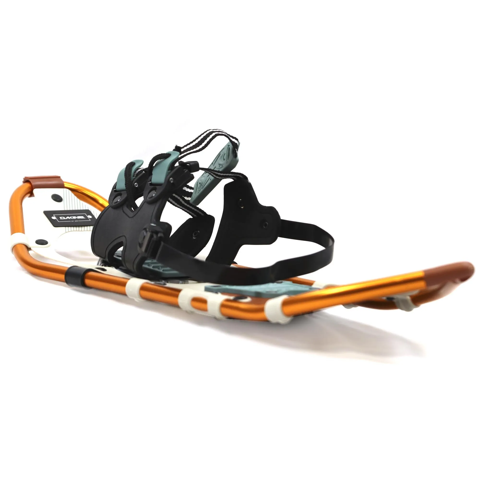 Vista Ridge Series Women's Snowshoe Kit - Quarry / Calliste Green