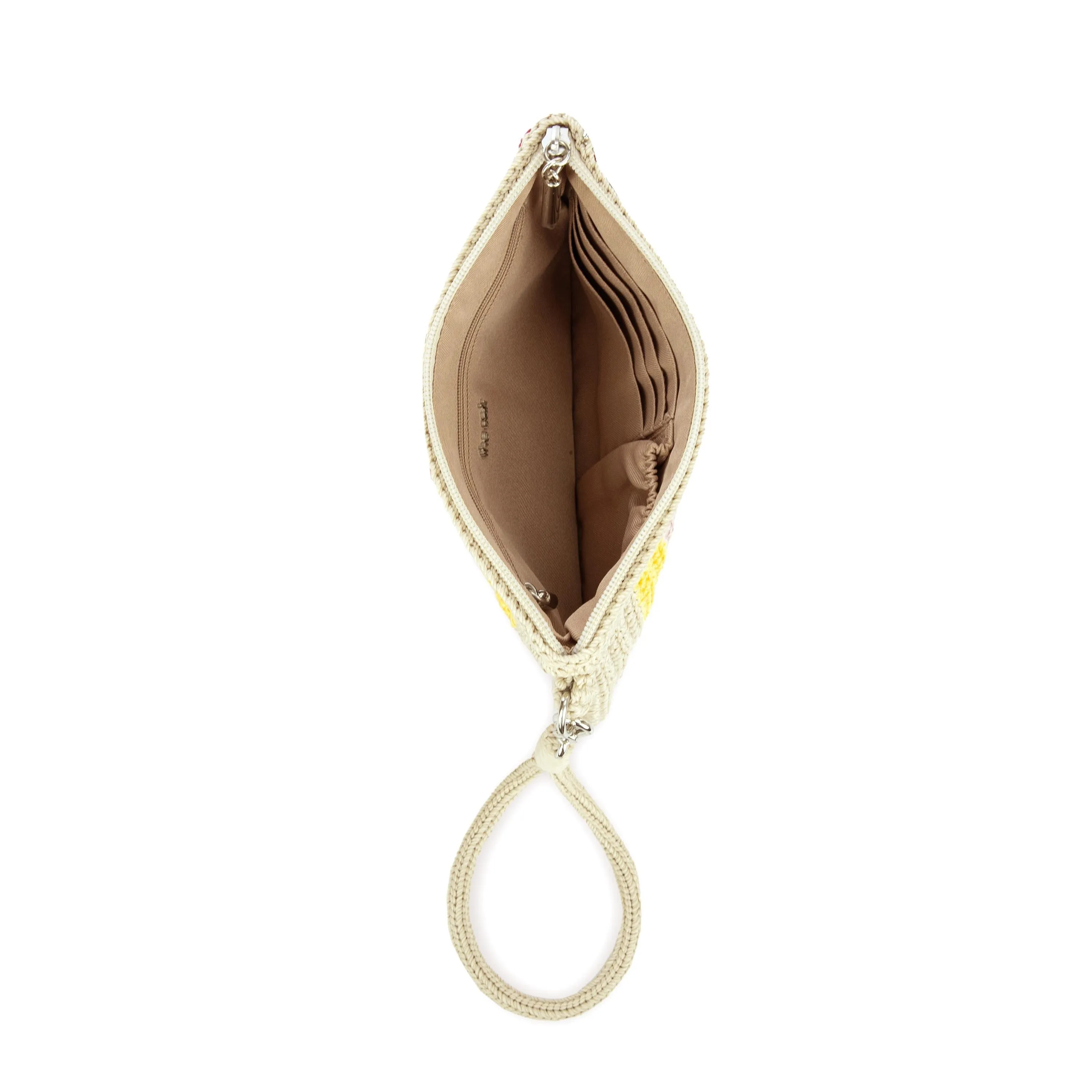 Vita Wristlet