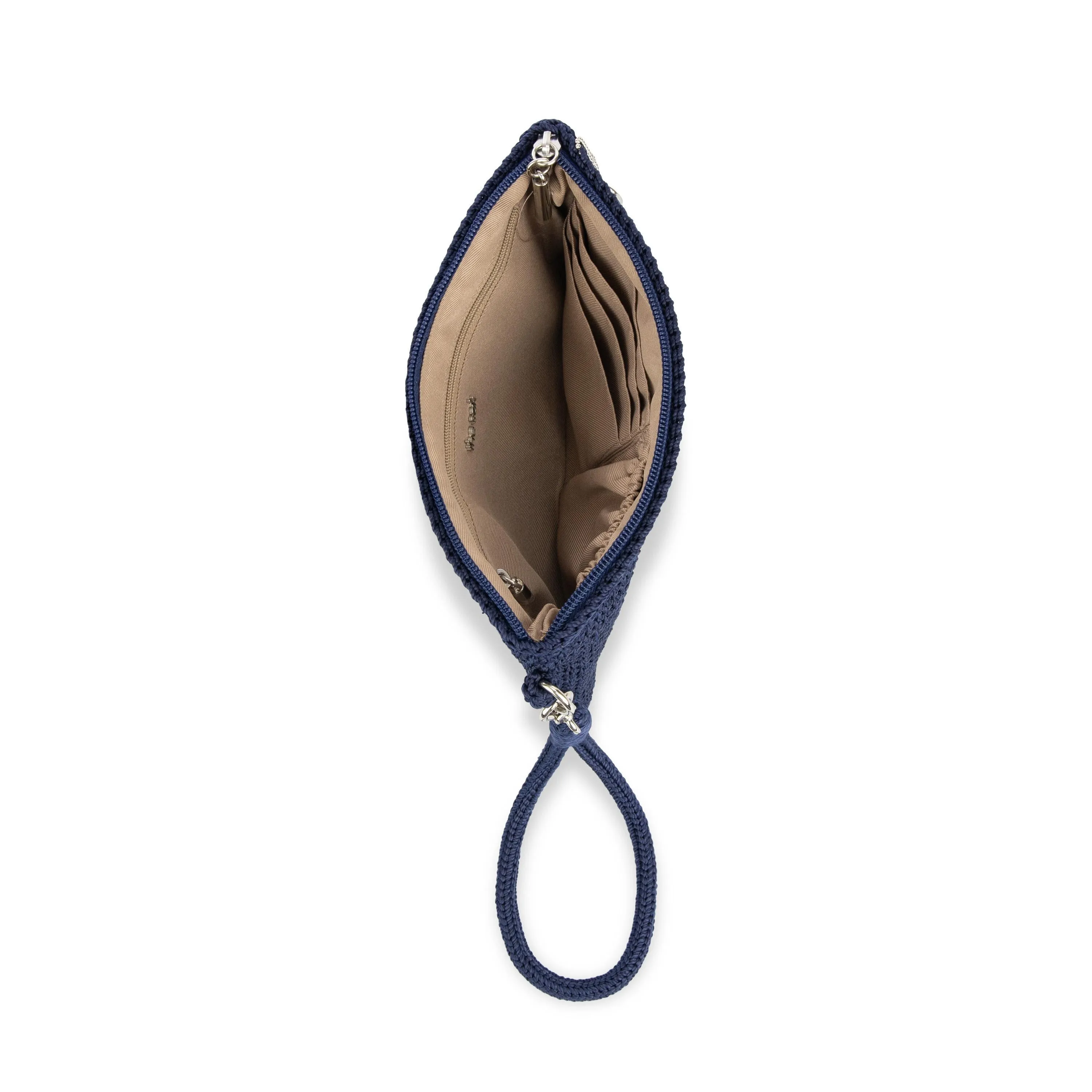 Vita Wristlet