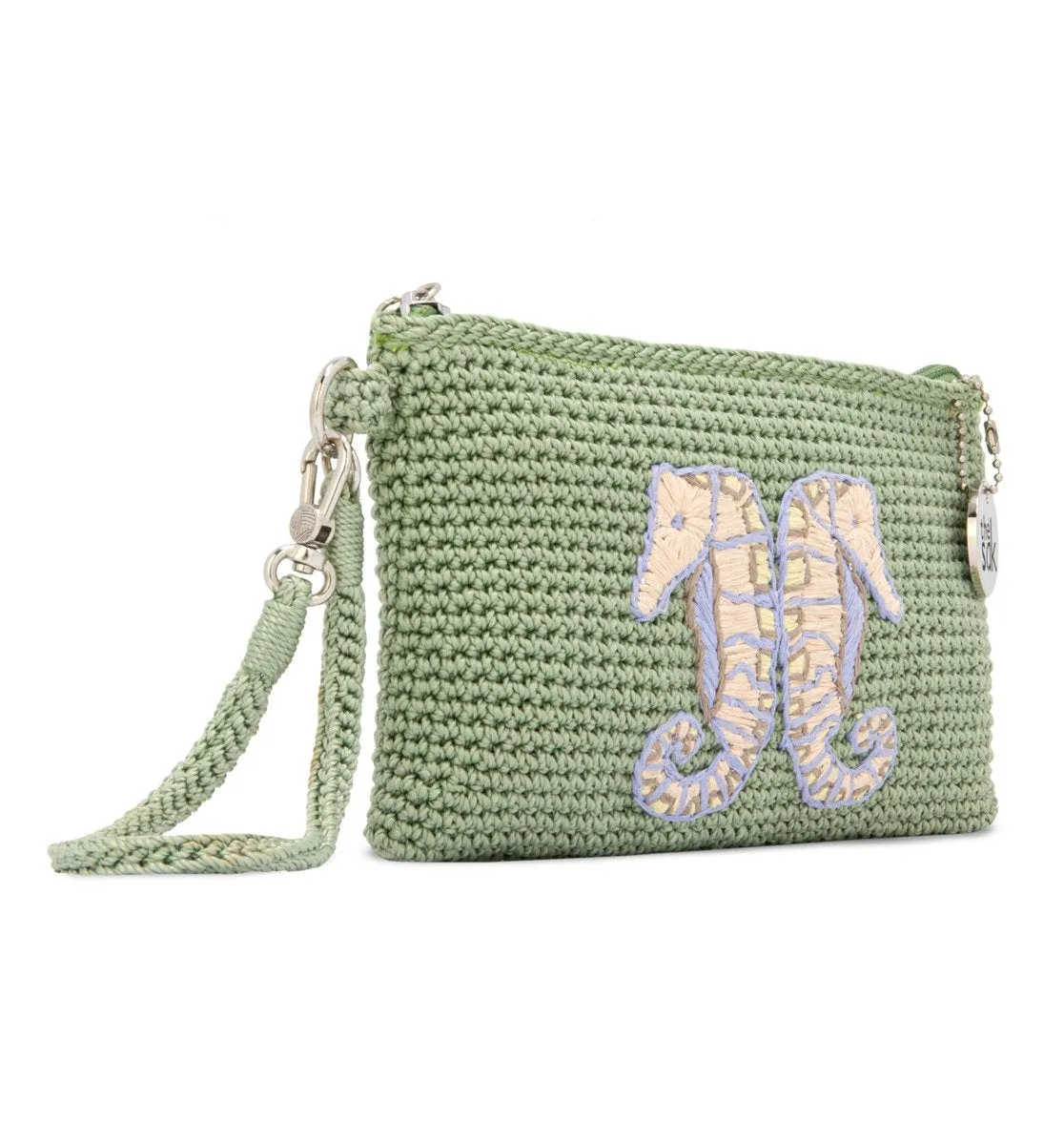 Vita Wristlet