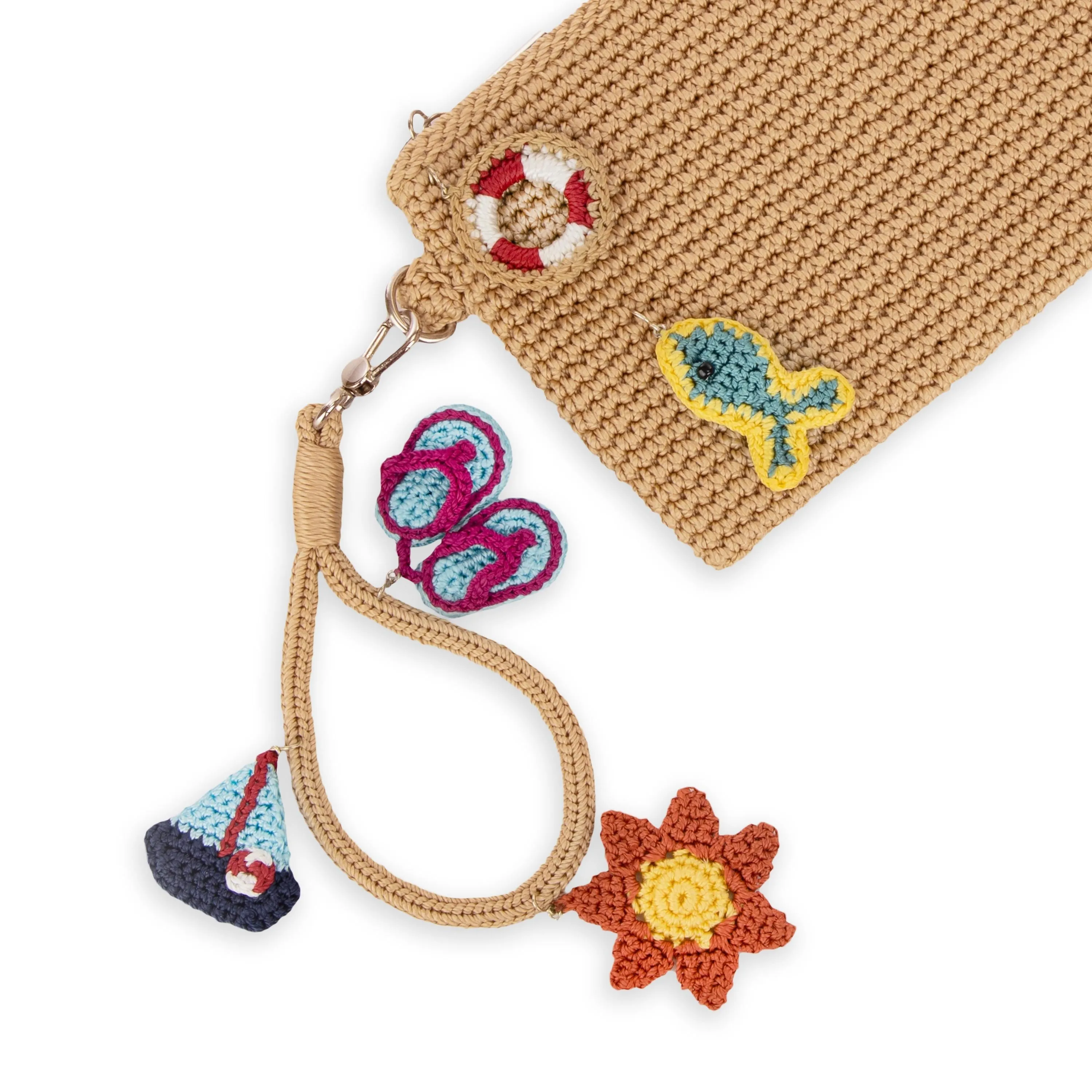 Vita Wristlet