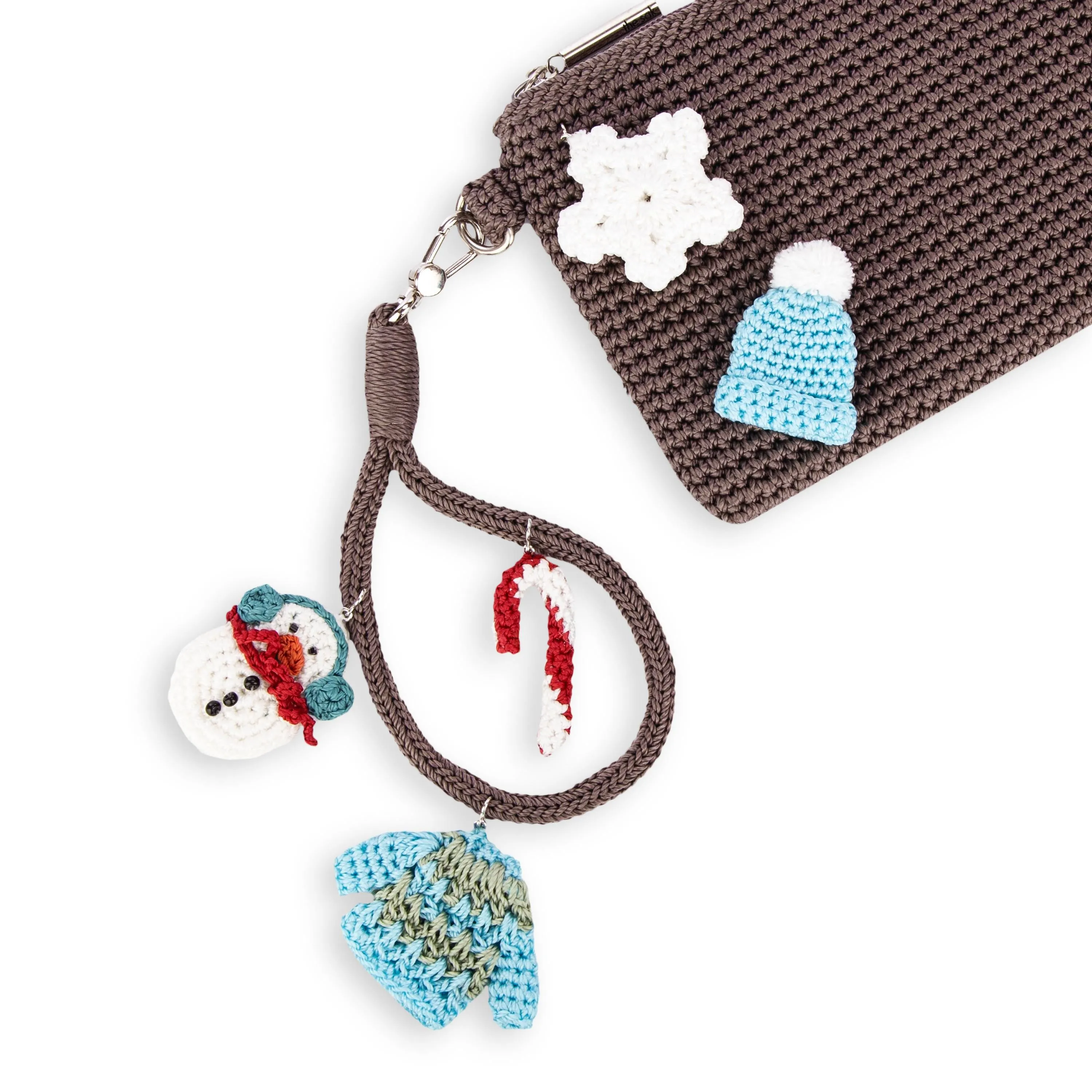 Vita Wristlet