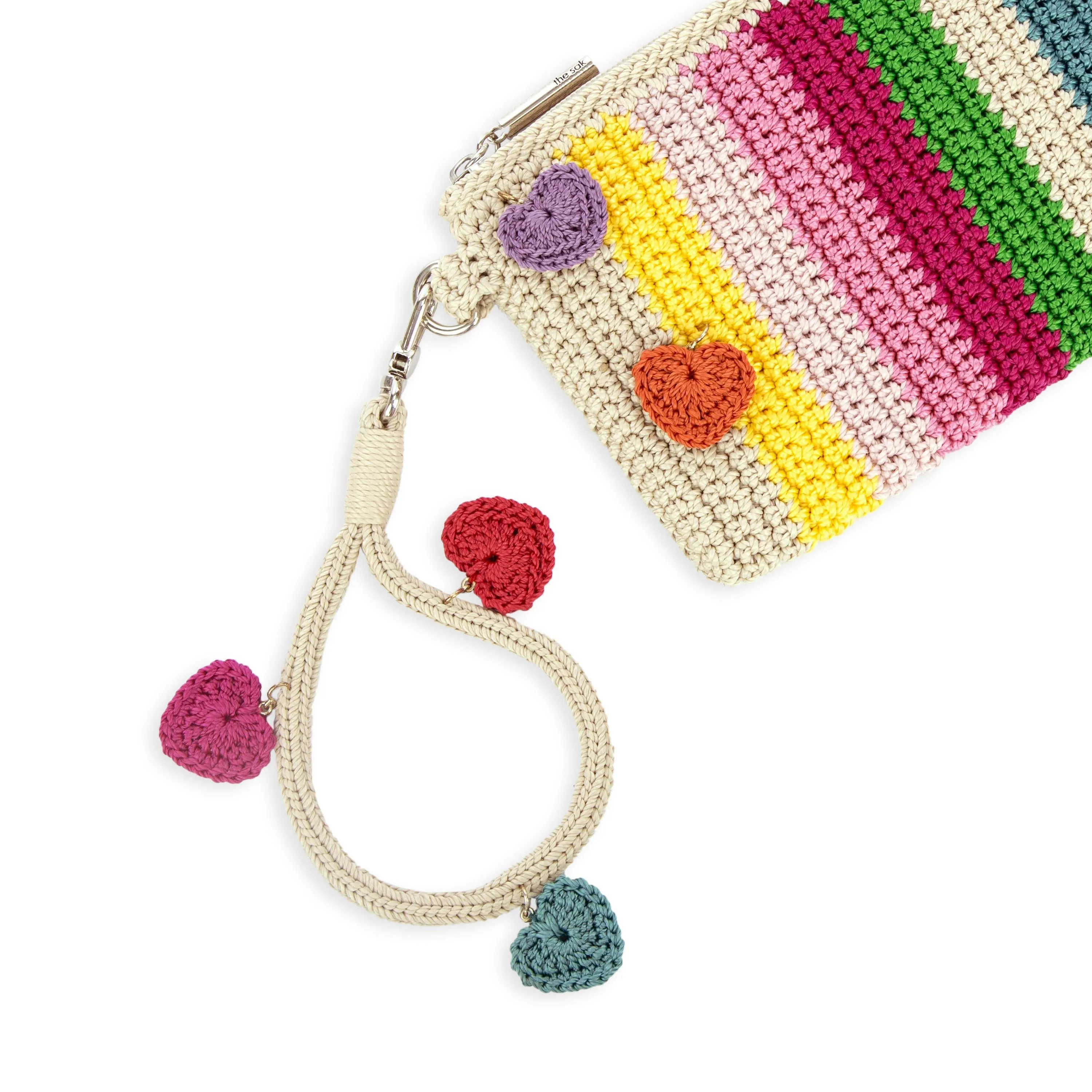Vita Wristlet