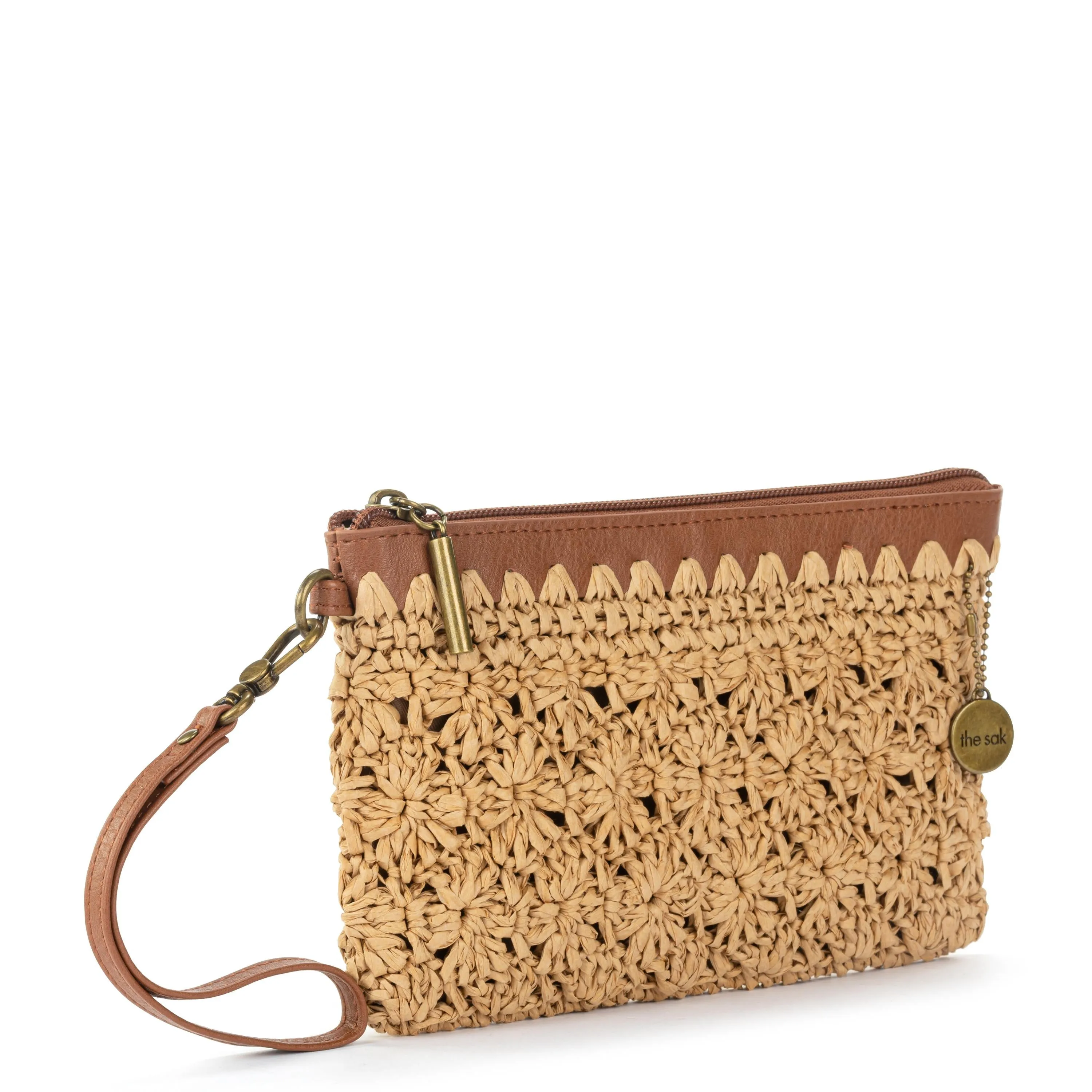 Vita Wristlet