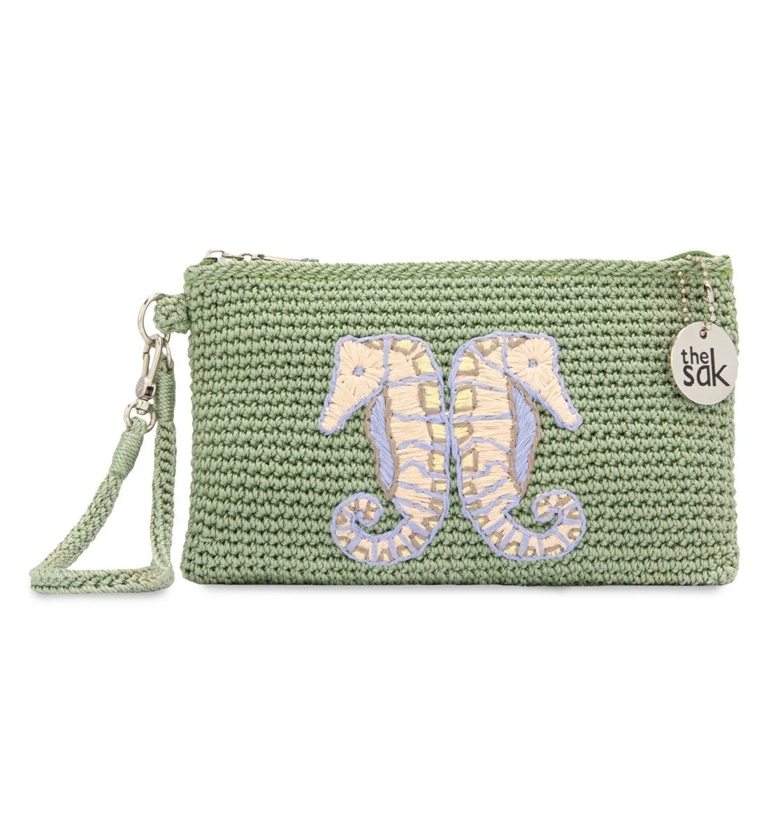 Vita Wristlet