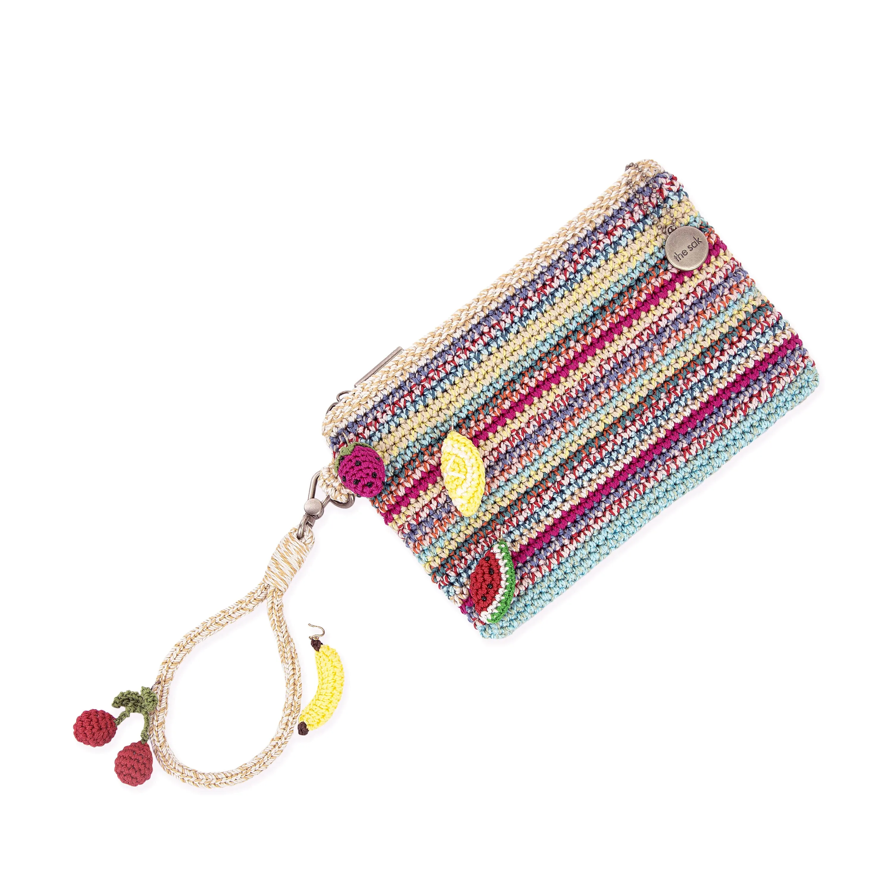 Vita Wristlet