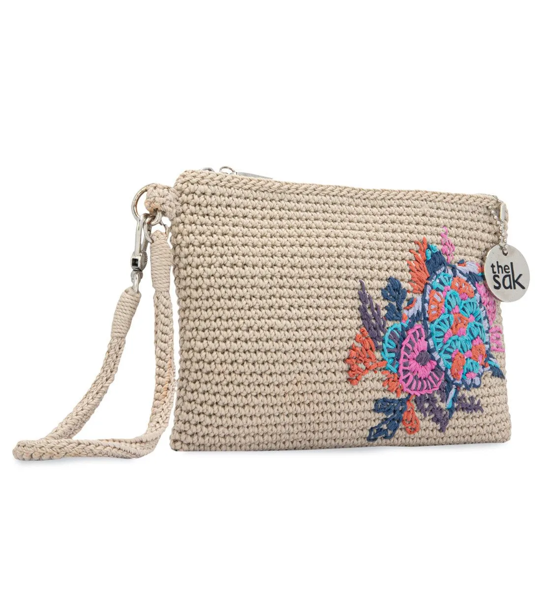 Vita Wristlet