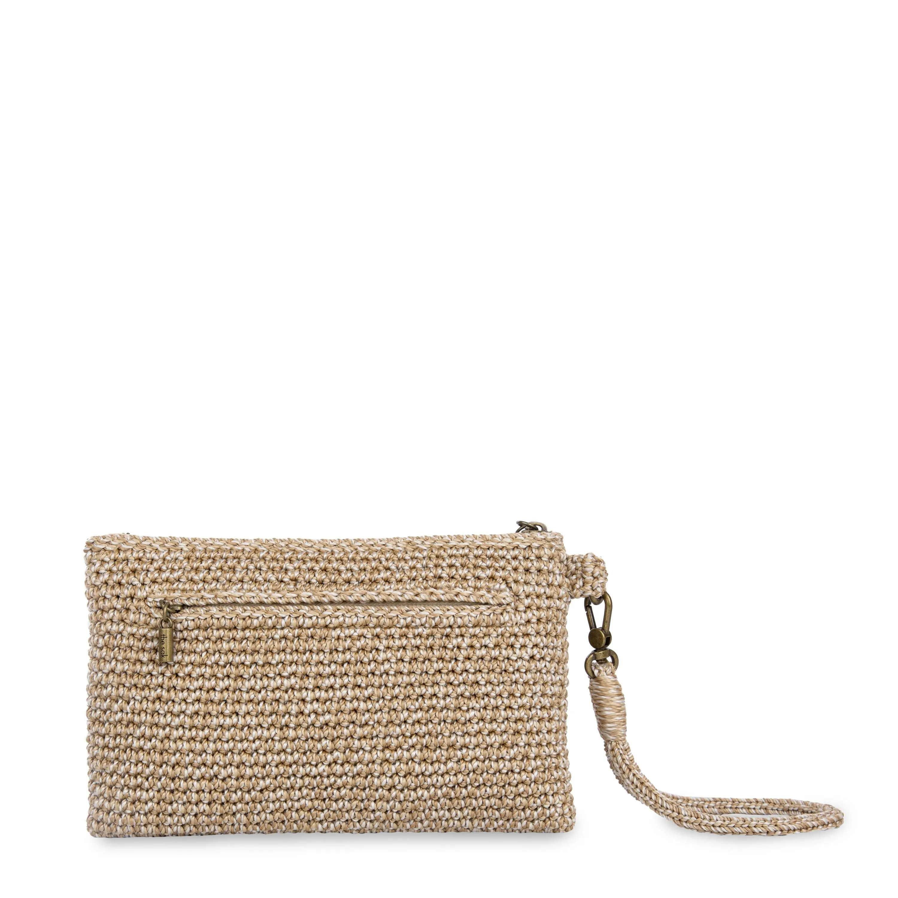 Vita Wristlet