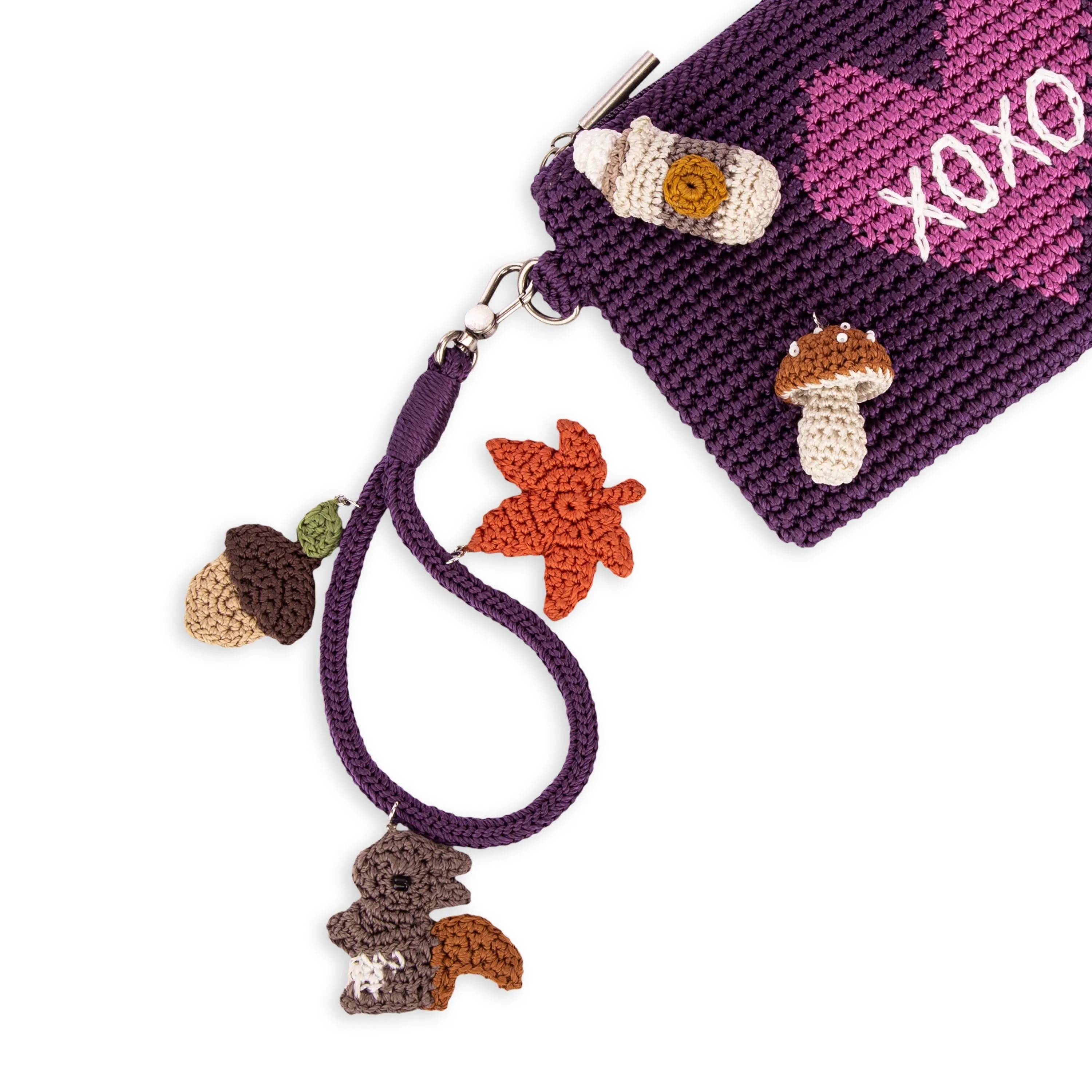 Vita Wristlet