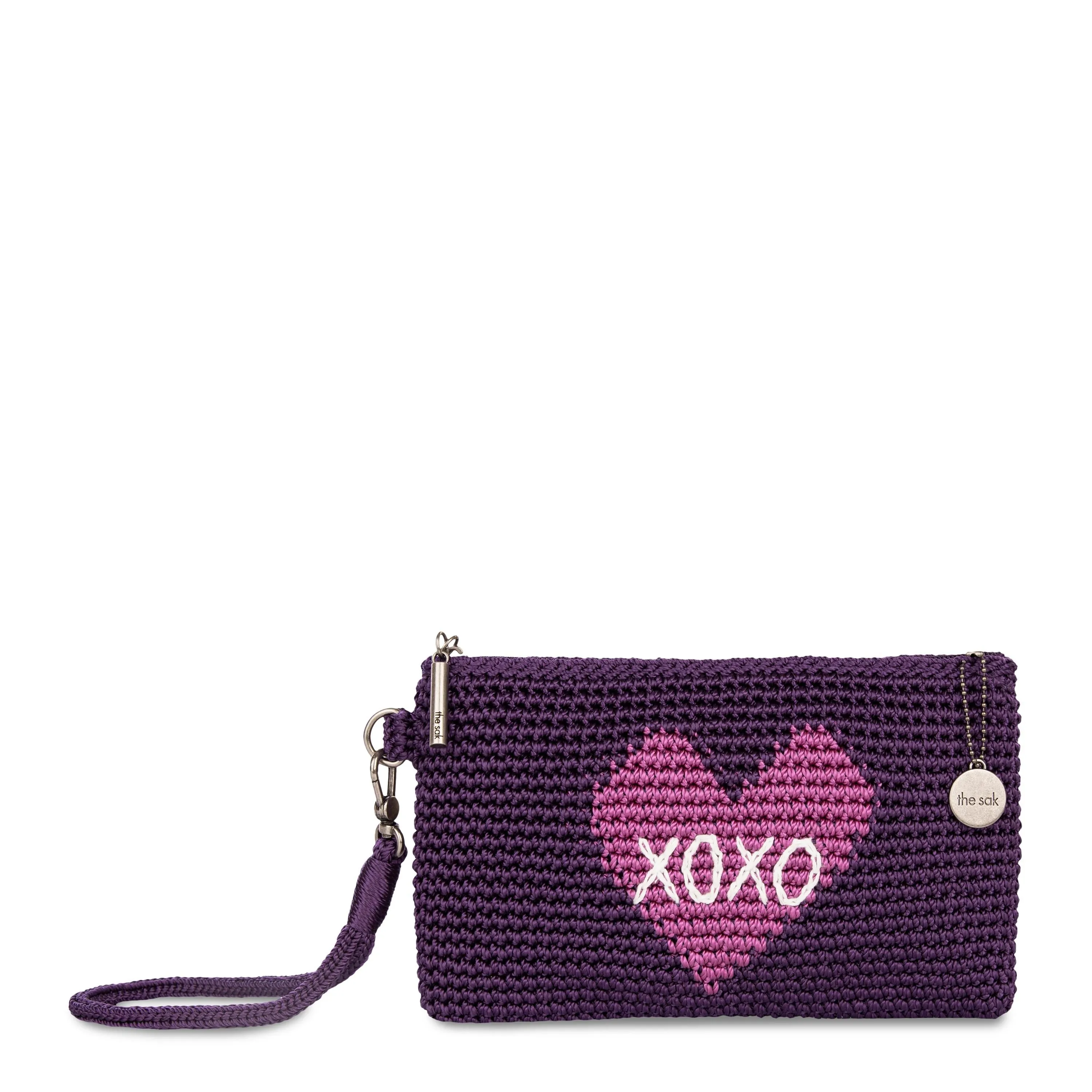 Vita Wristlet
