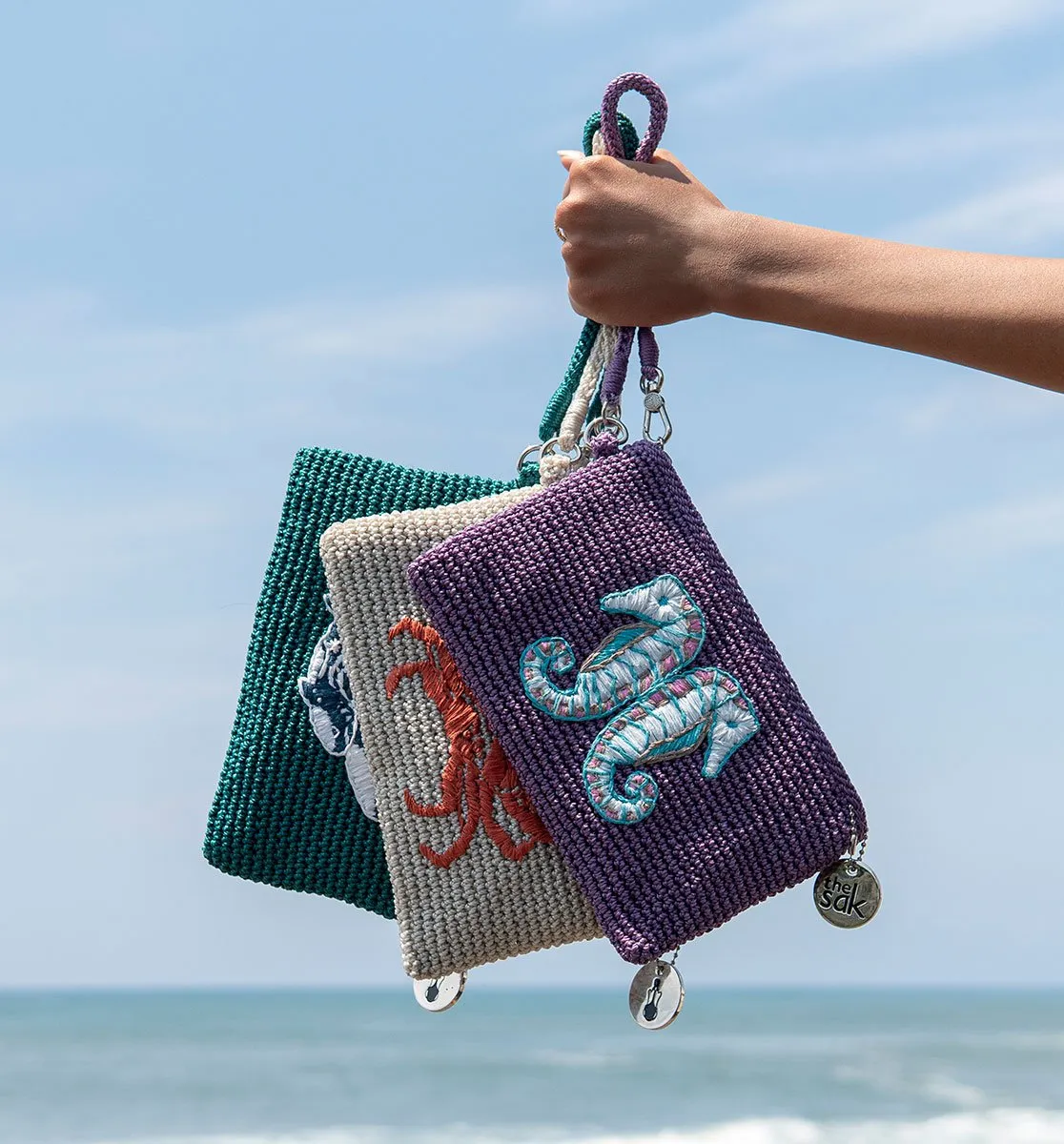 Vita Wristlet