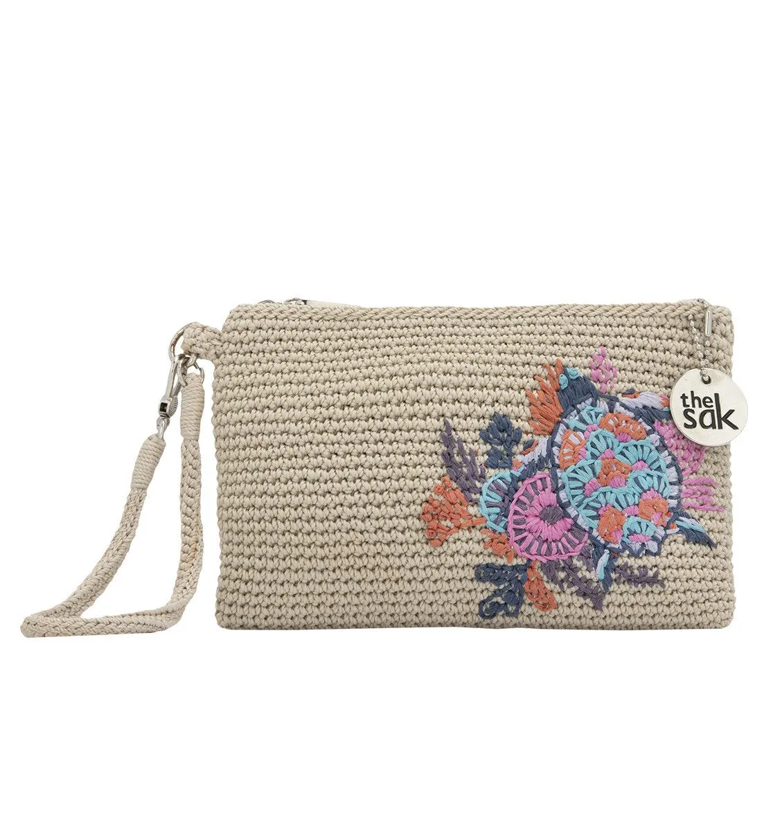 Vita Wristlet