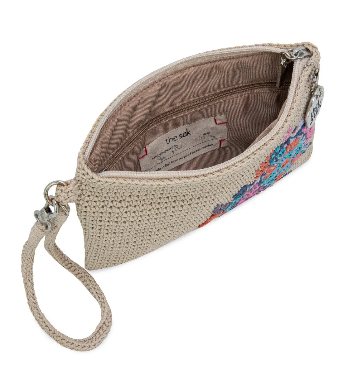 Vita Wristlet
