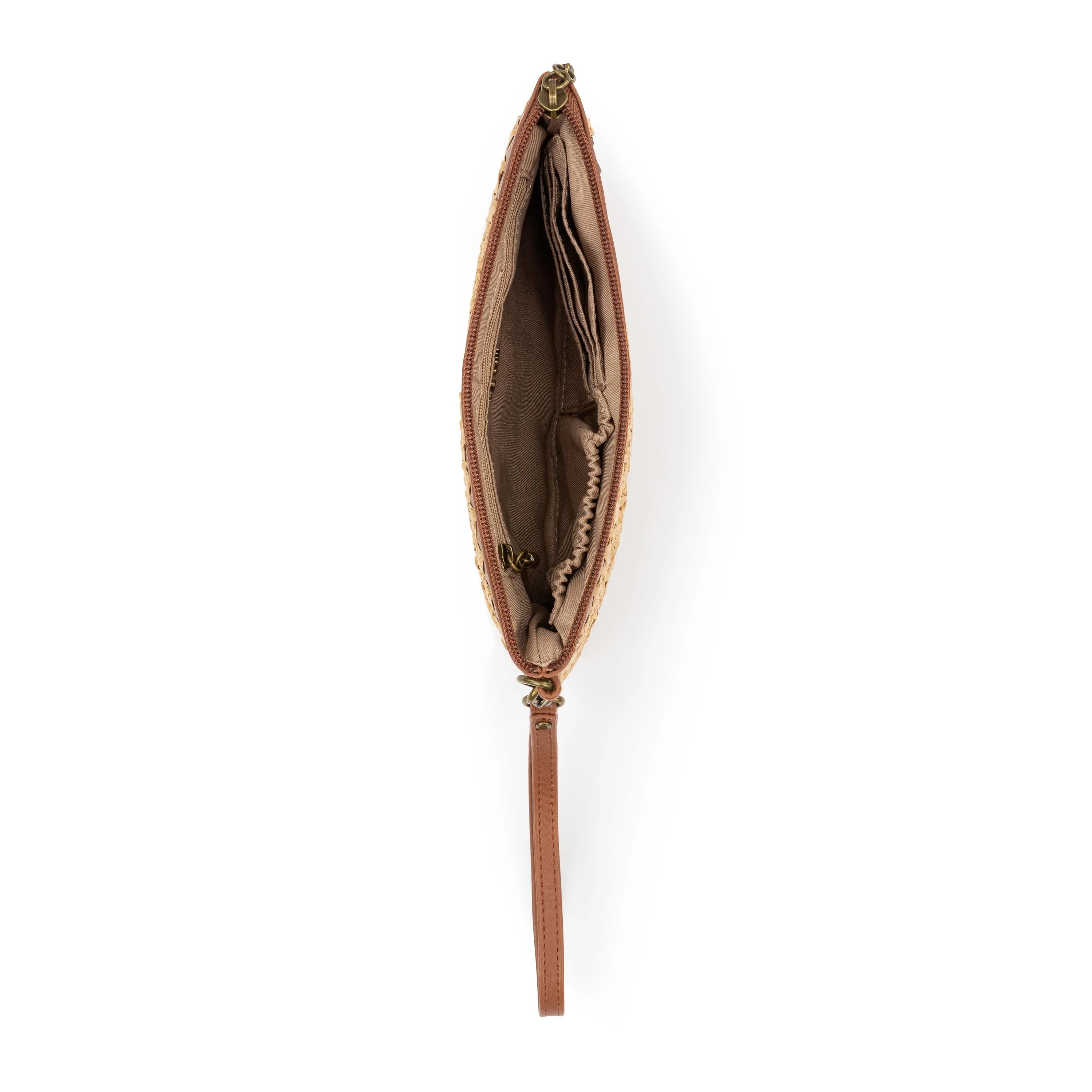 Vita Wristlet