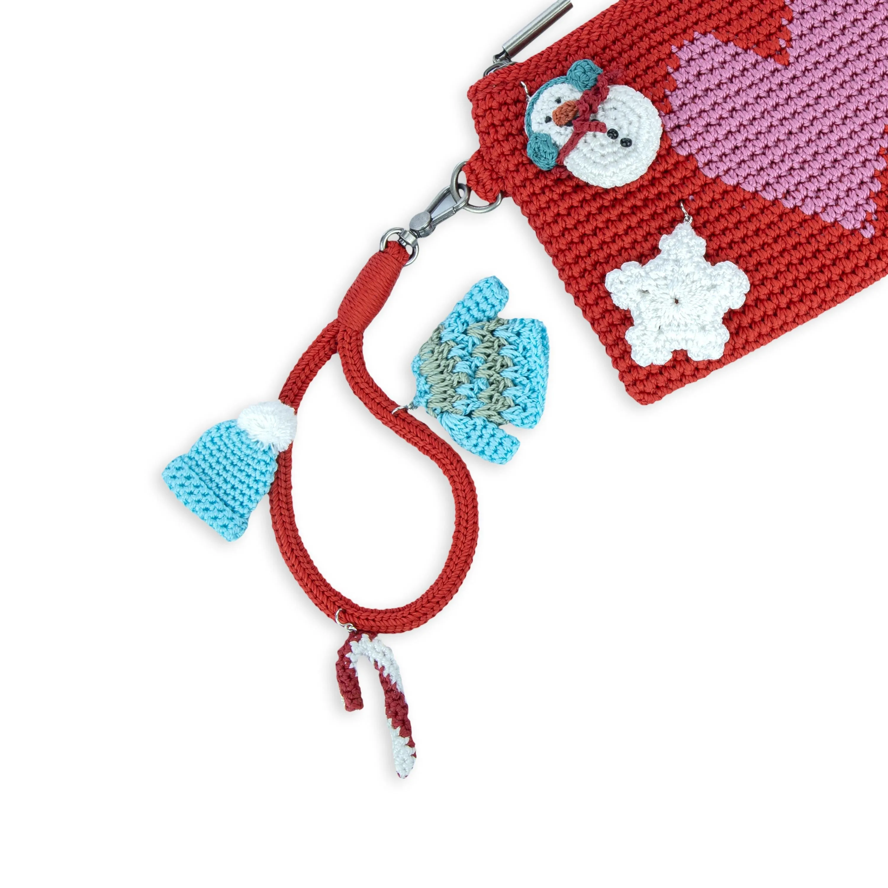 Vita Wristlet