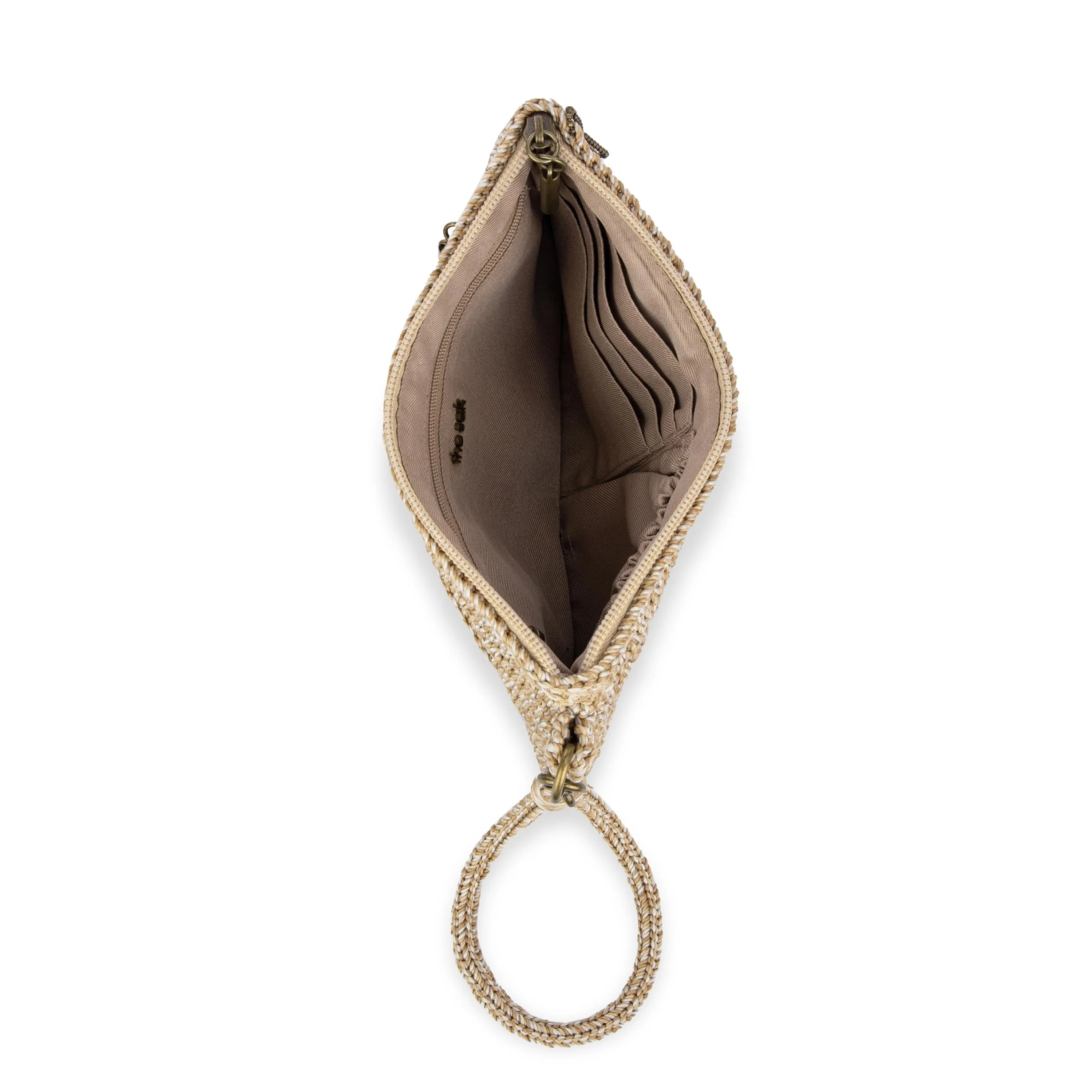 Vita Wristlet