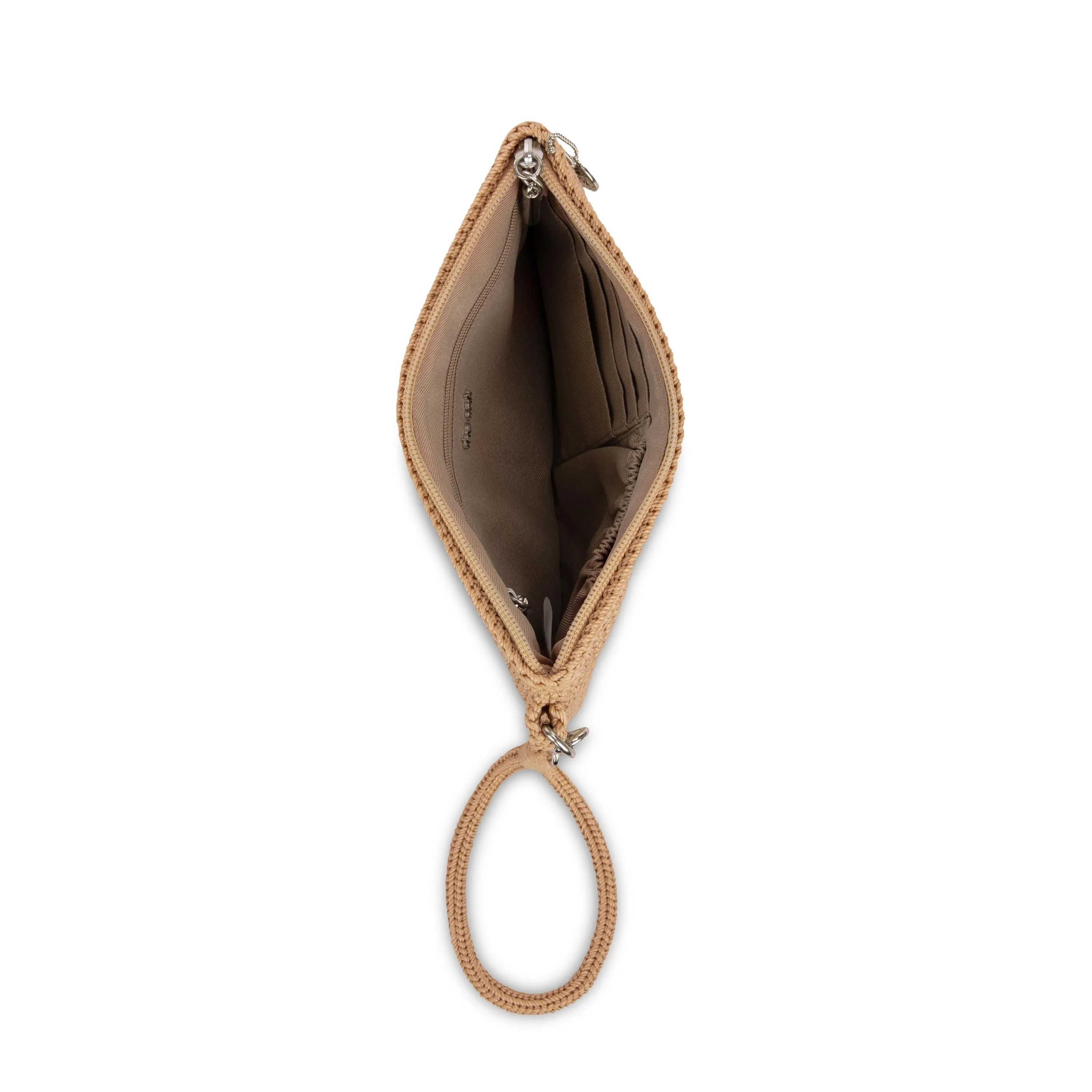 Vita Wristlet