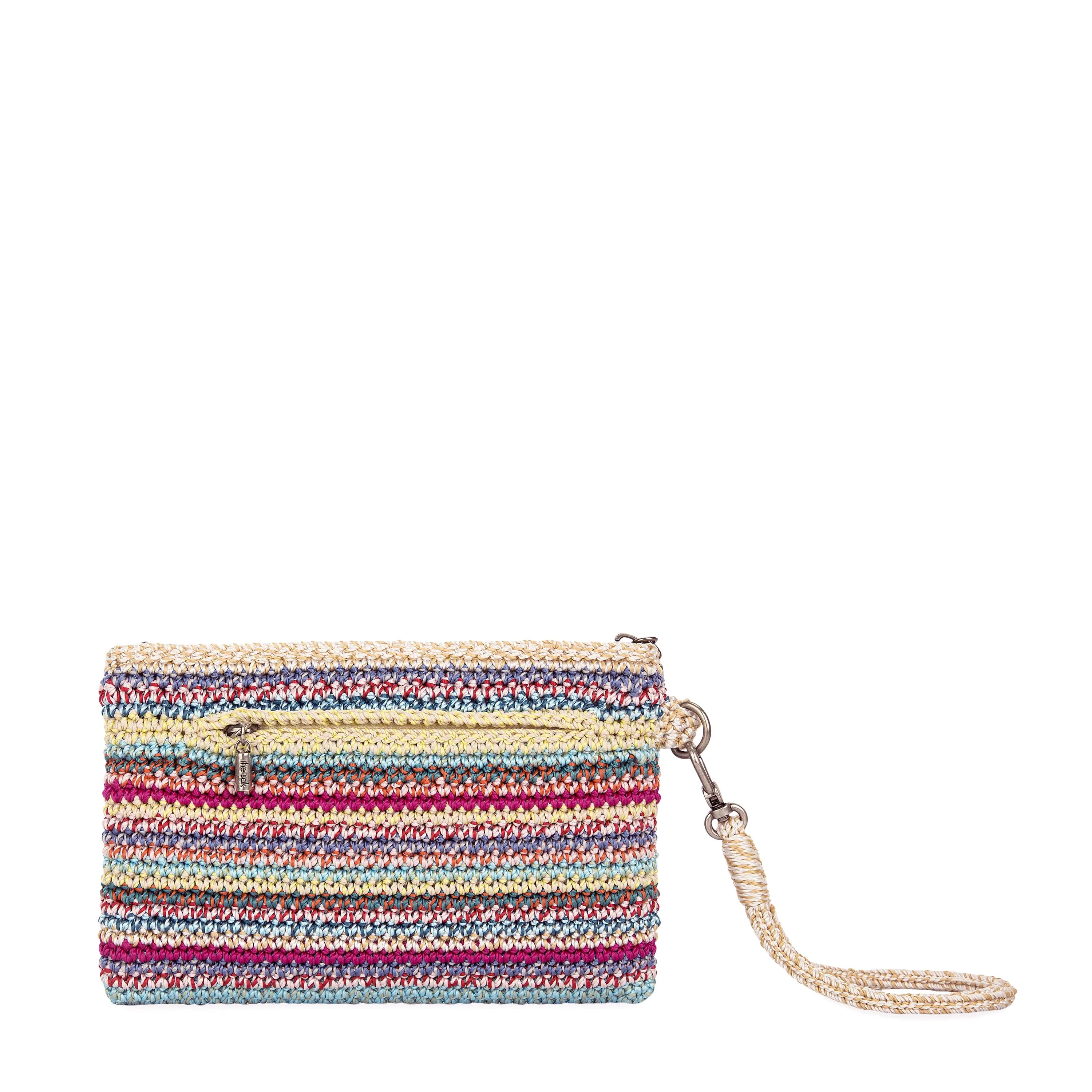 Vita Wristlet