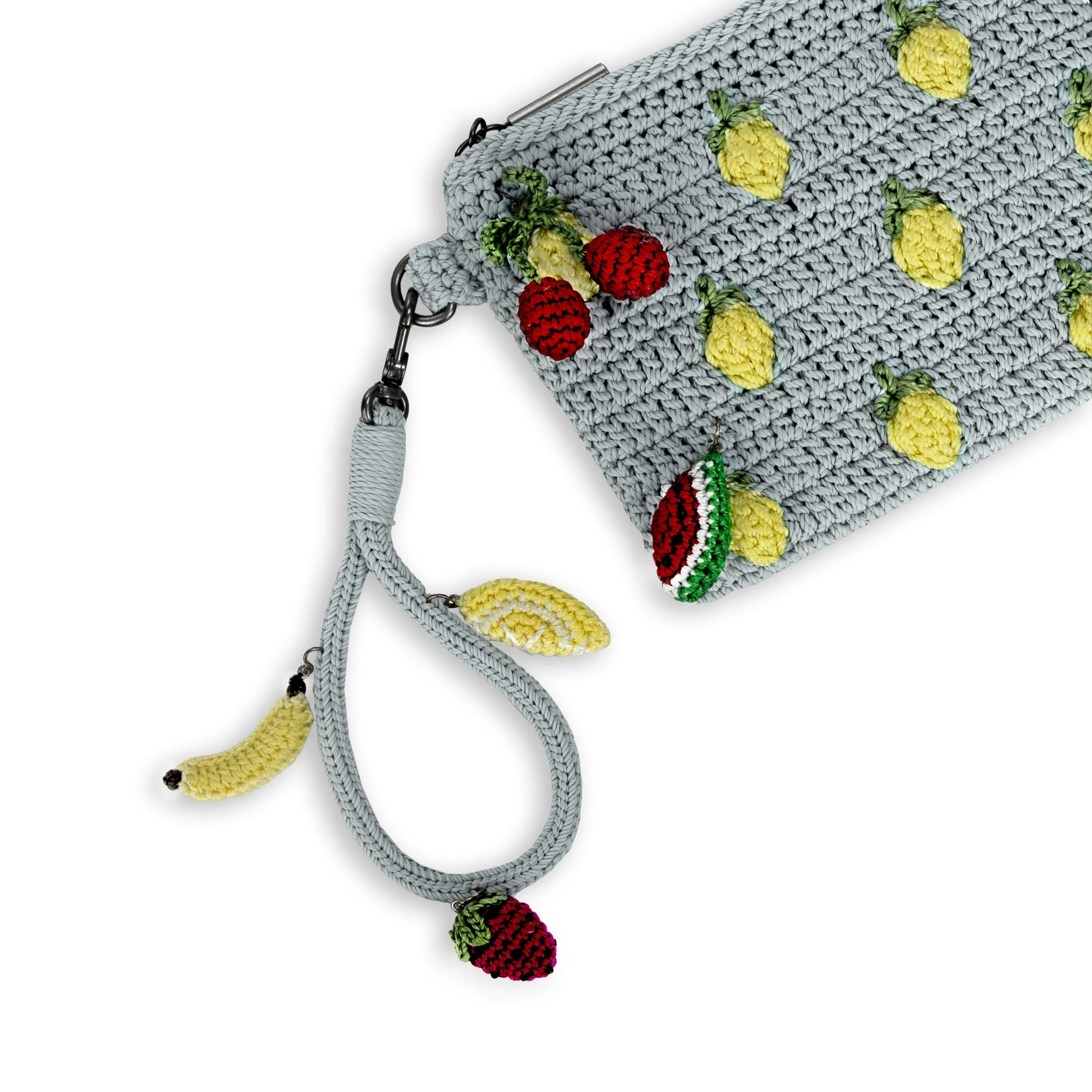 Vita Wristlet