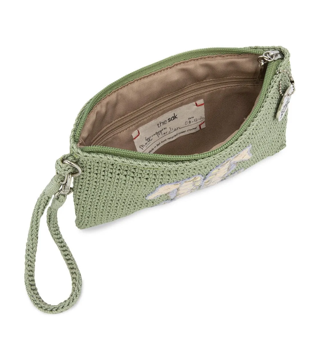 Vita Wristlet