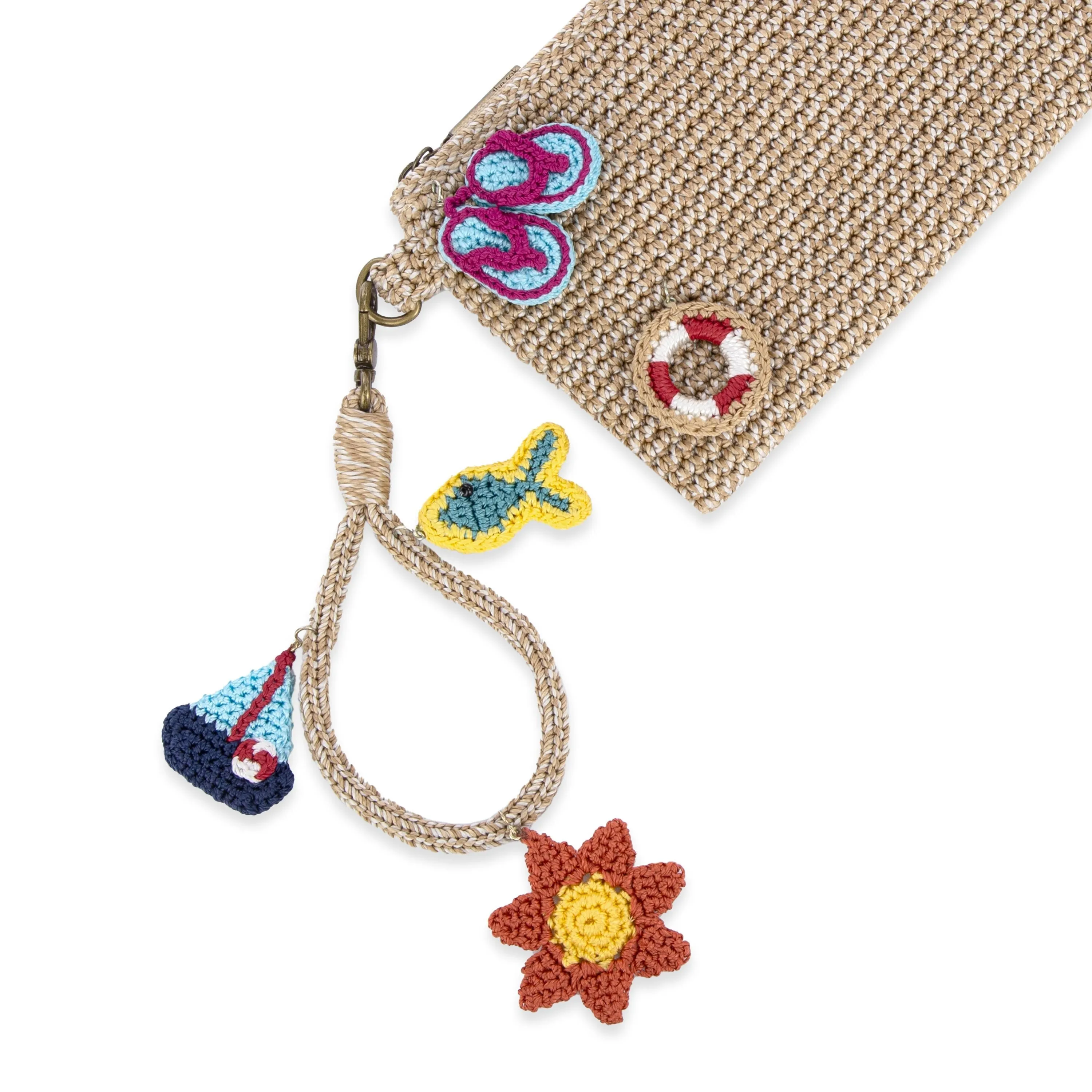 Vita Wristlet