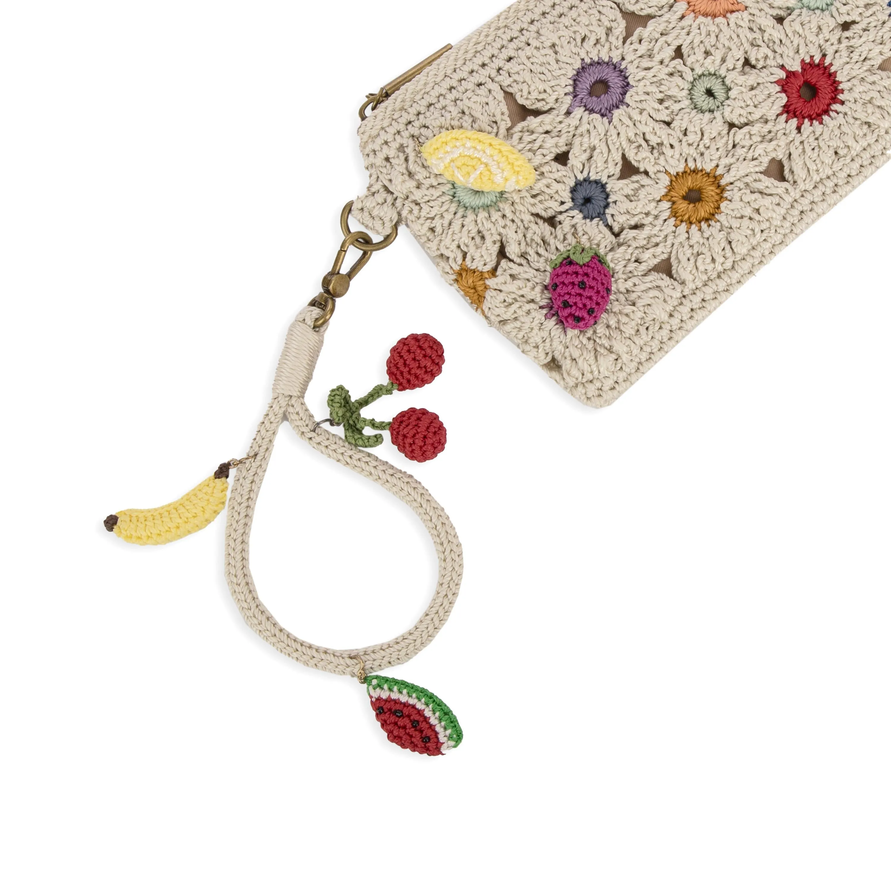 Vita Wristlet