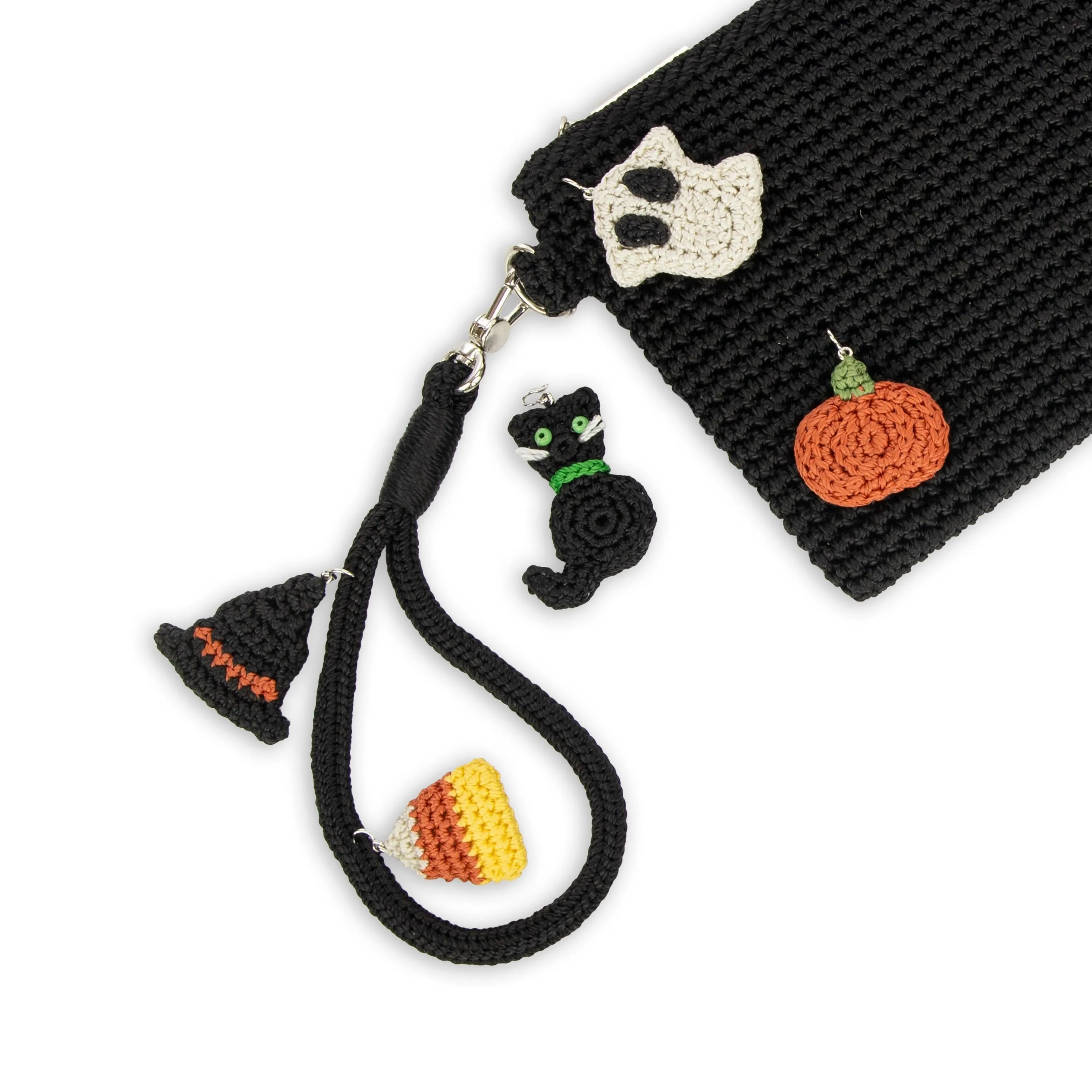 Vita Wristlet