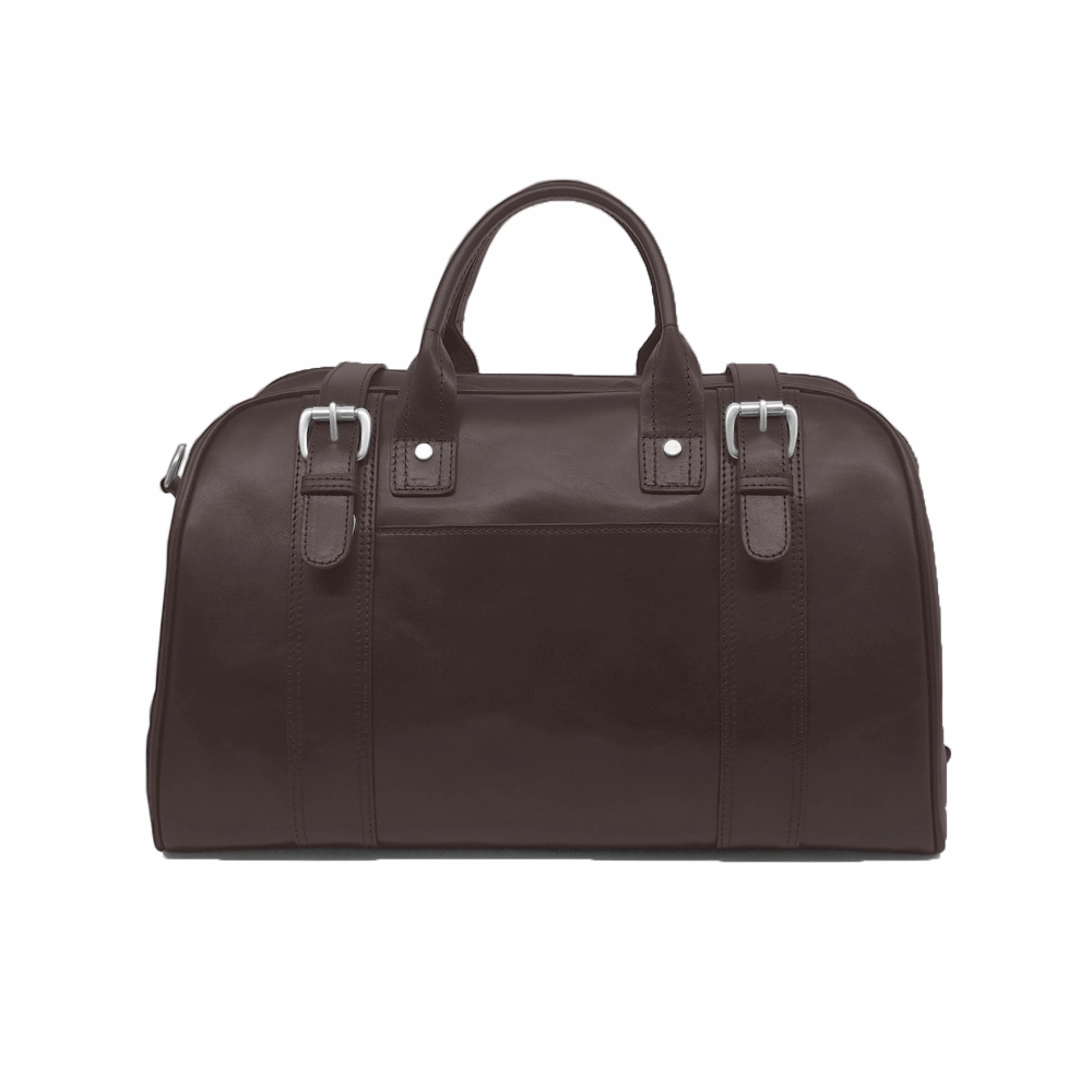 Voyage Duffel - Custom Product