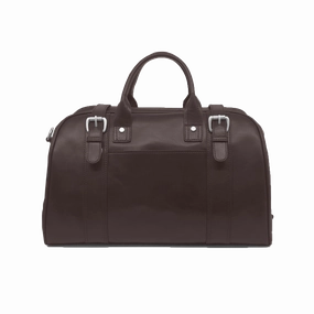 Voyage Duffel - Custom Product