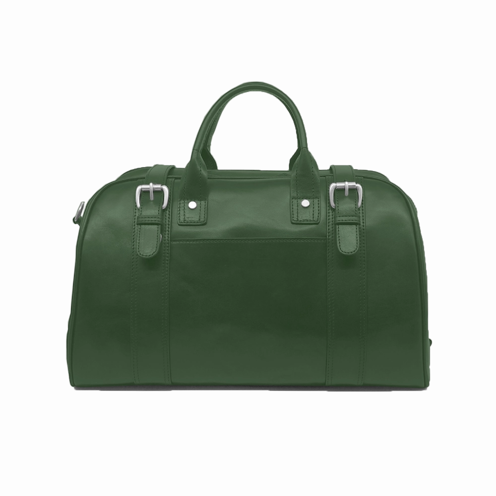 Voyage Duffel - Custom Product