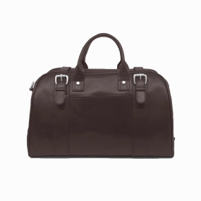 Voyage Duffel - Custom Product