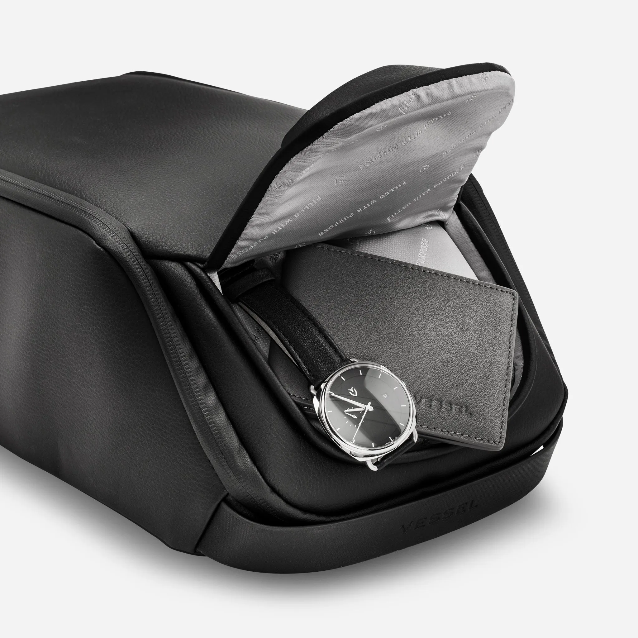 Voyager Shoe Bag