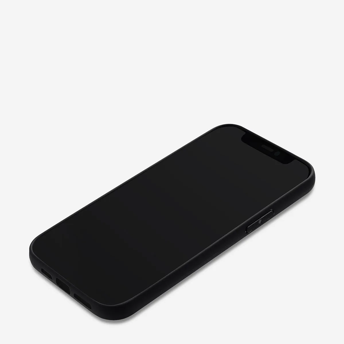 Who's Who Phone Case - Cocoa