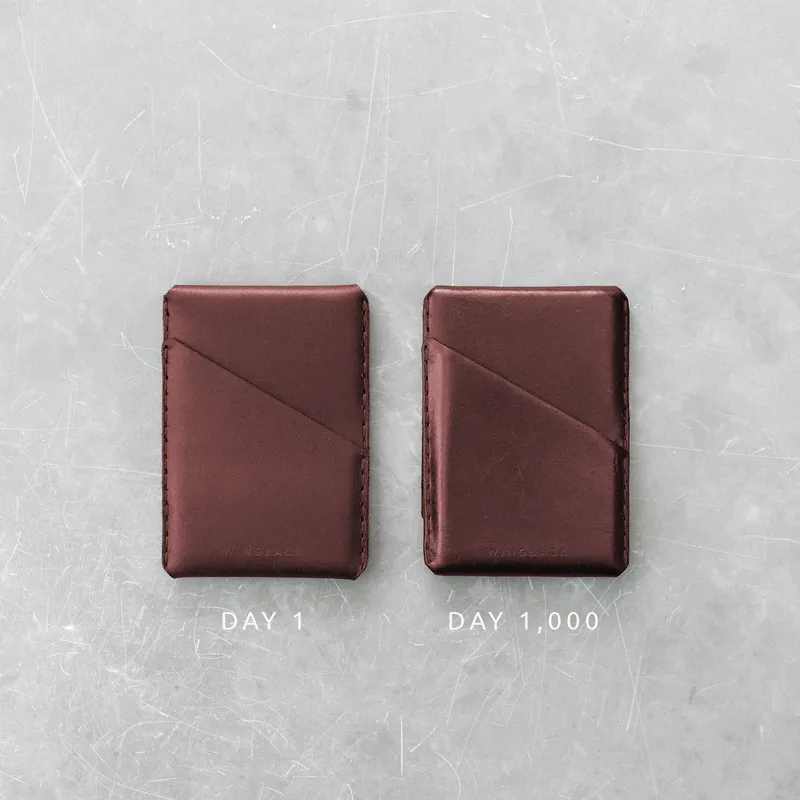 Winston Card Holder