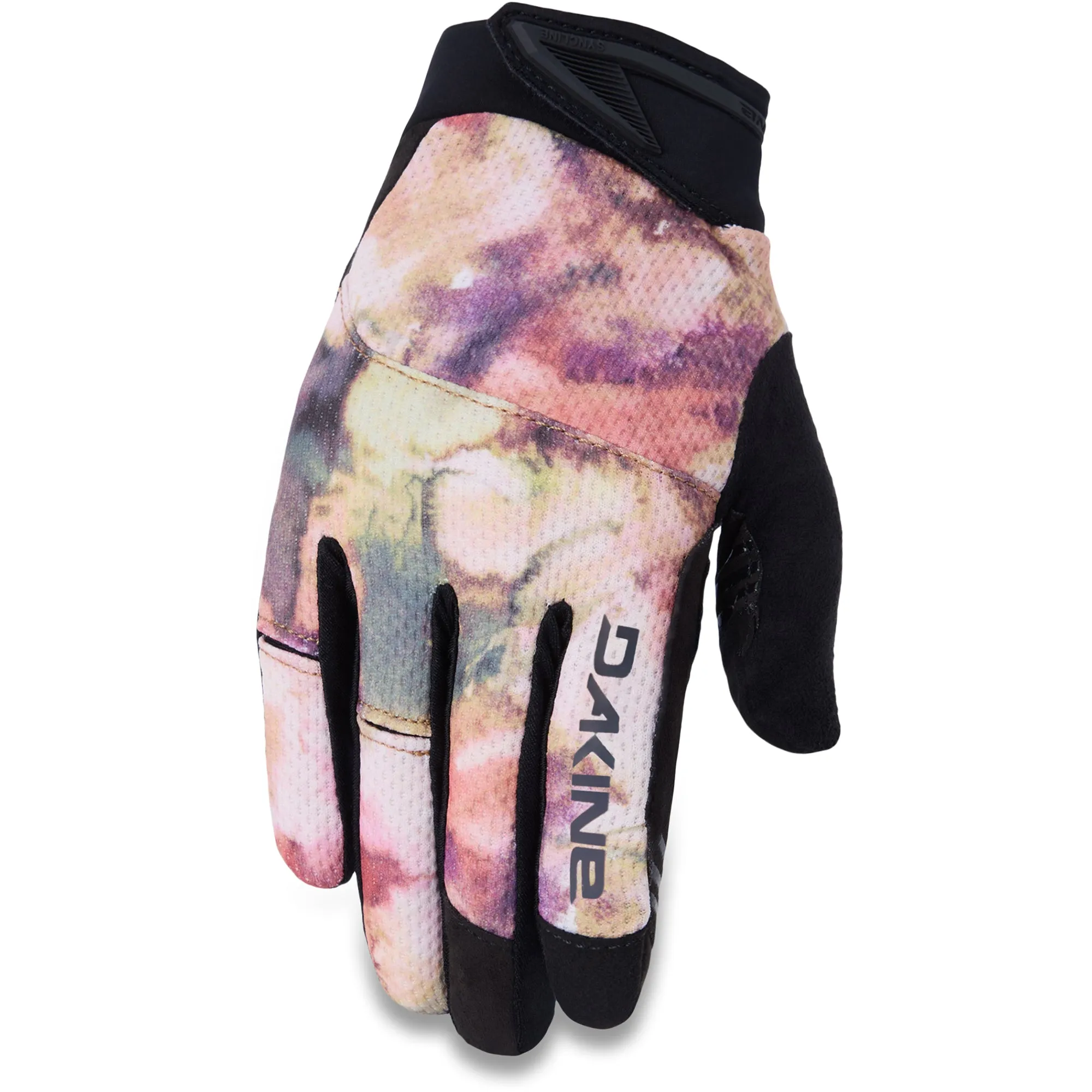 Womens Syncline Gel Gloves - Watercolor