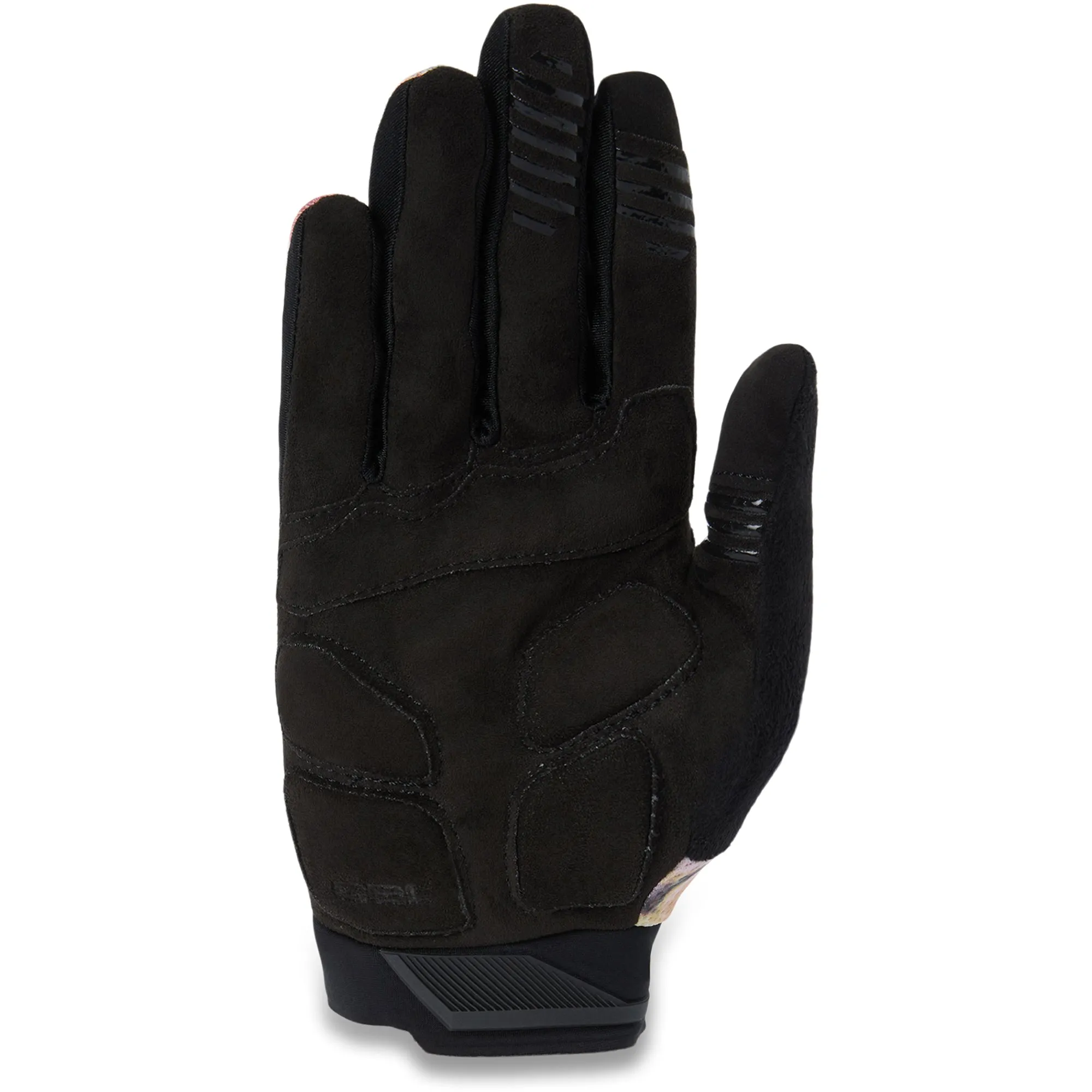 Womens Syncline Gel Gloves - Watercolor