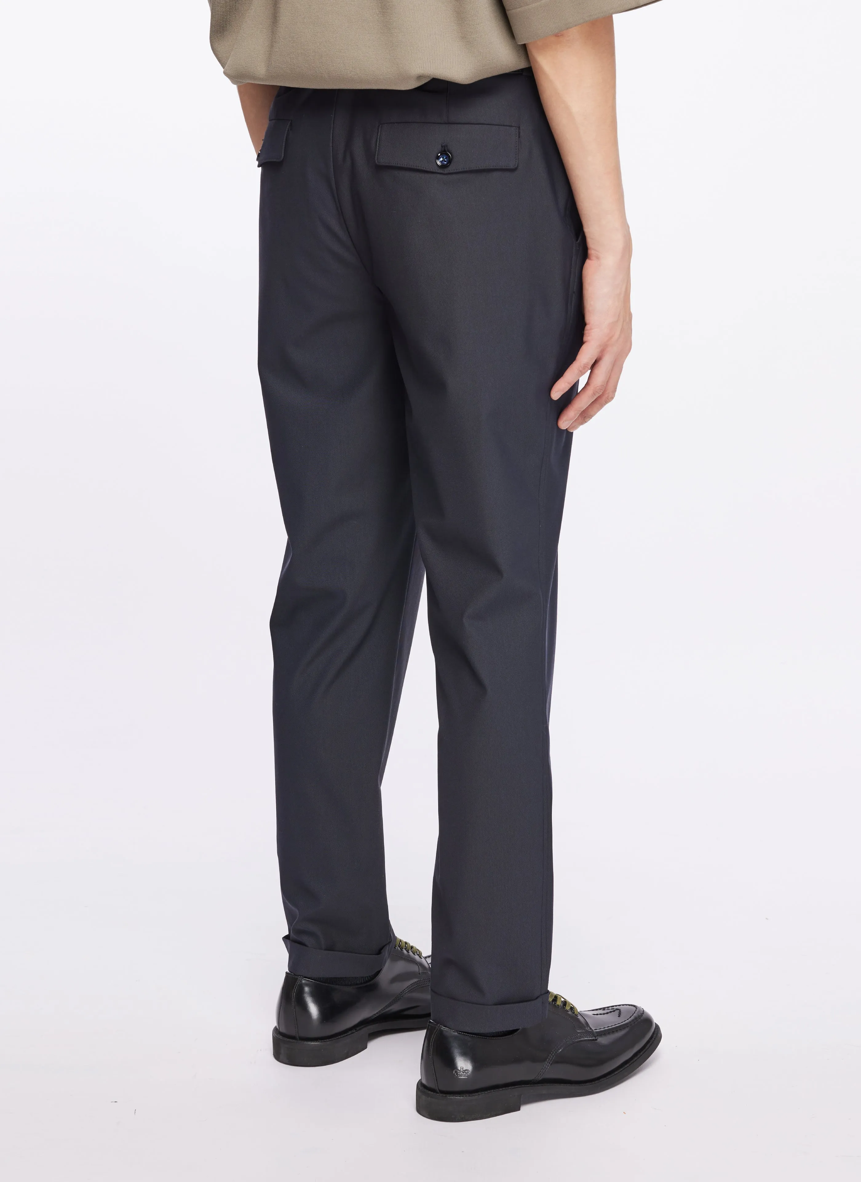 Wonder Shape (Move) Ankle Length Slim (P-03)