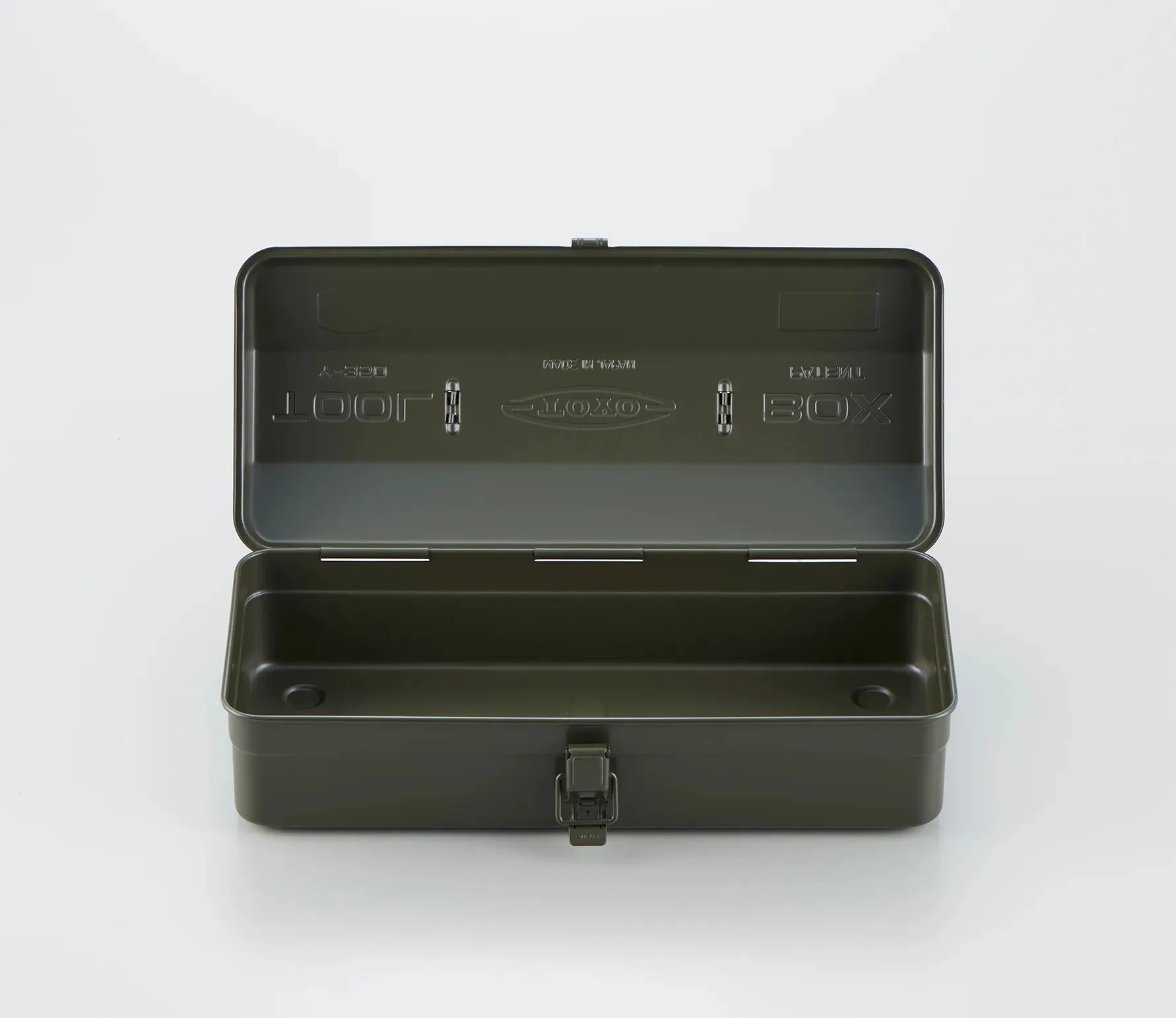 Y-350 | TOYO Camber-top Toolbox