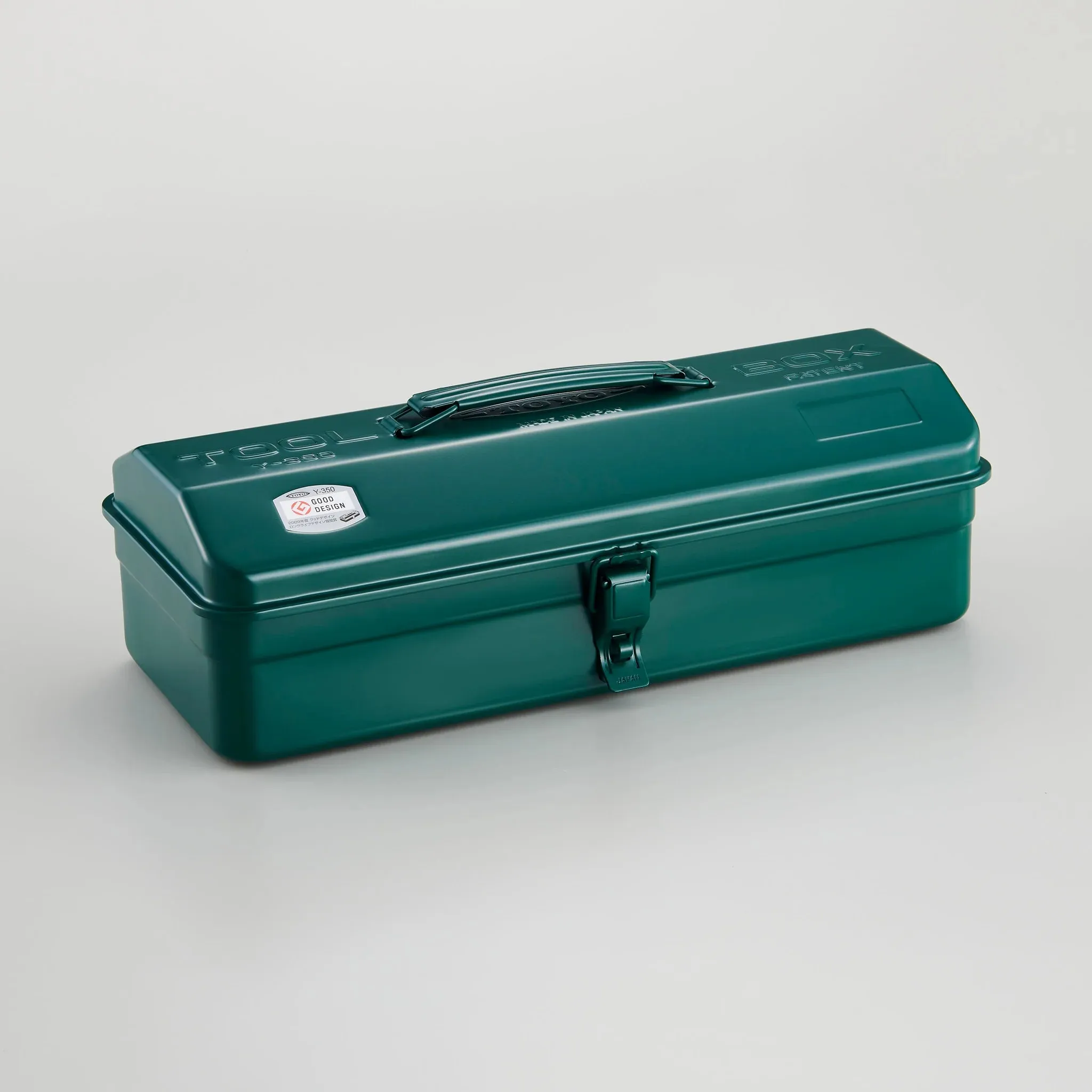 Y-350 | TOYO Camber-top Toolbox