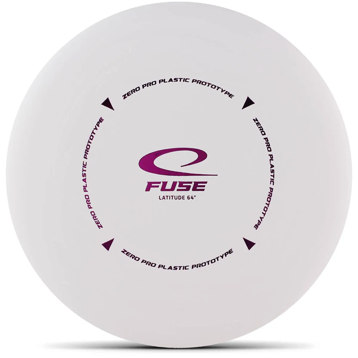 Zero Pro Prototype Fuse